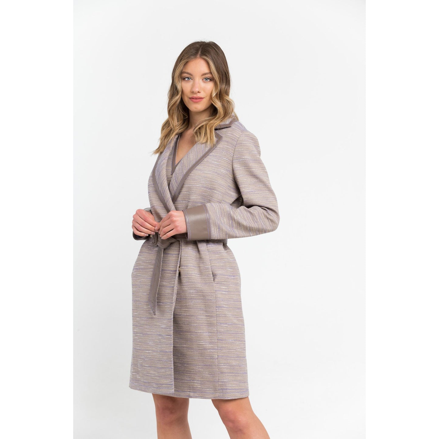 Trussardi Paltas