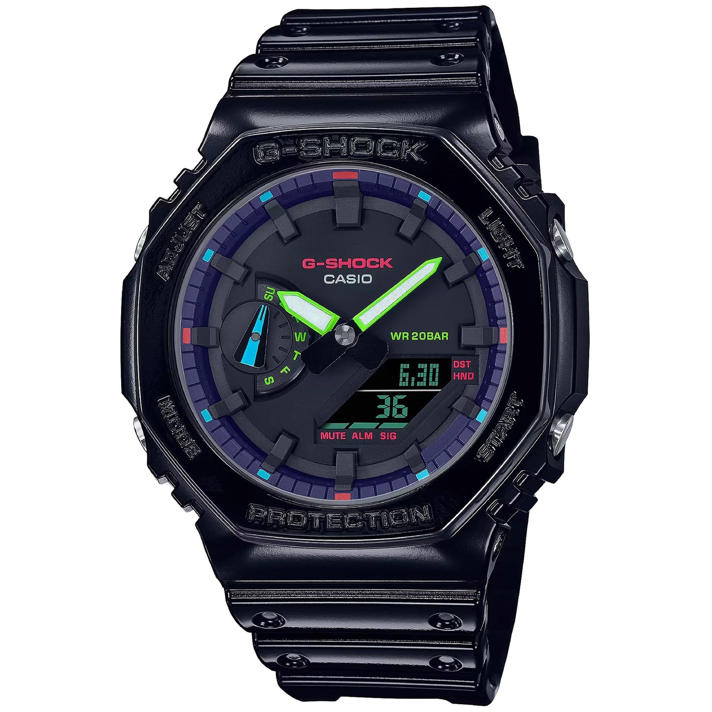 Casio Laikrodis