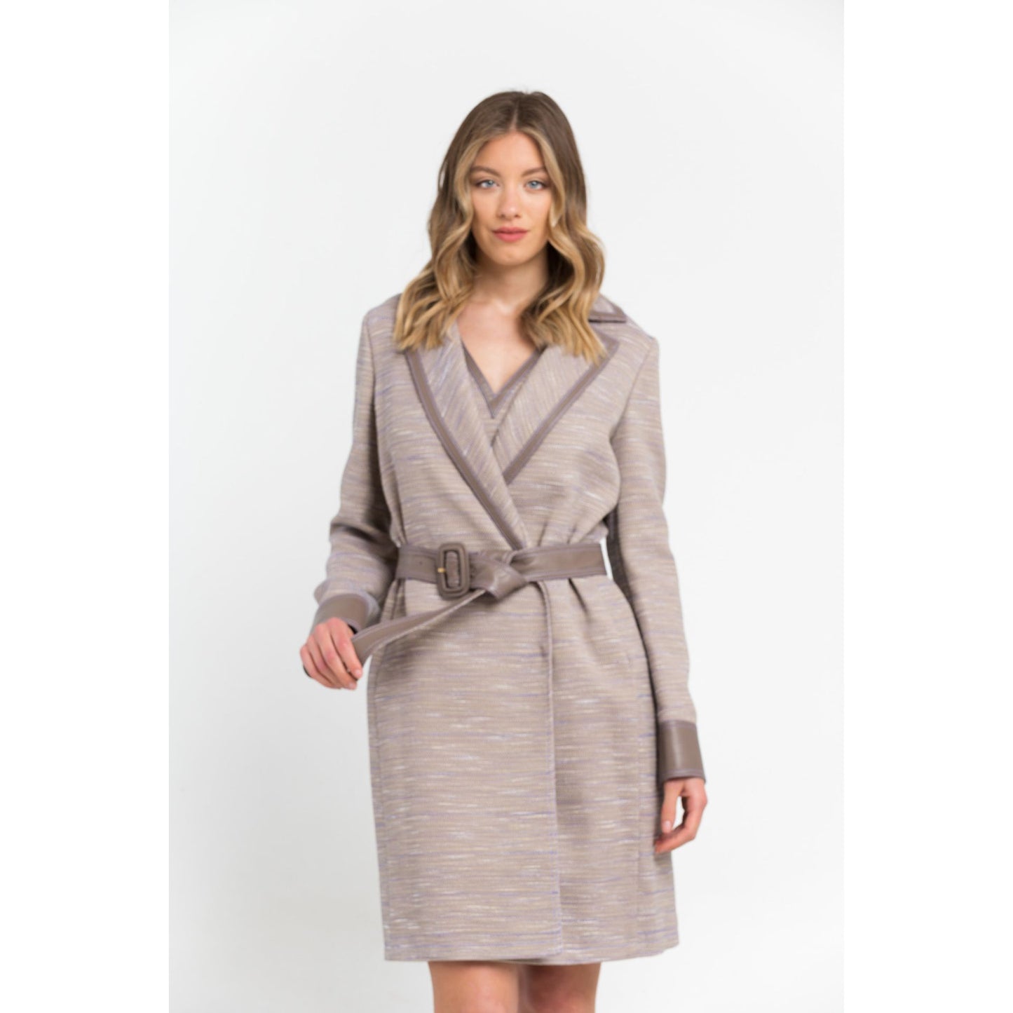Trussardi Paltas