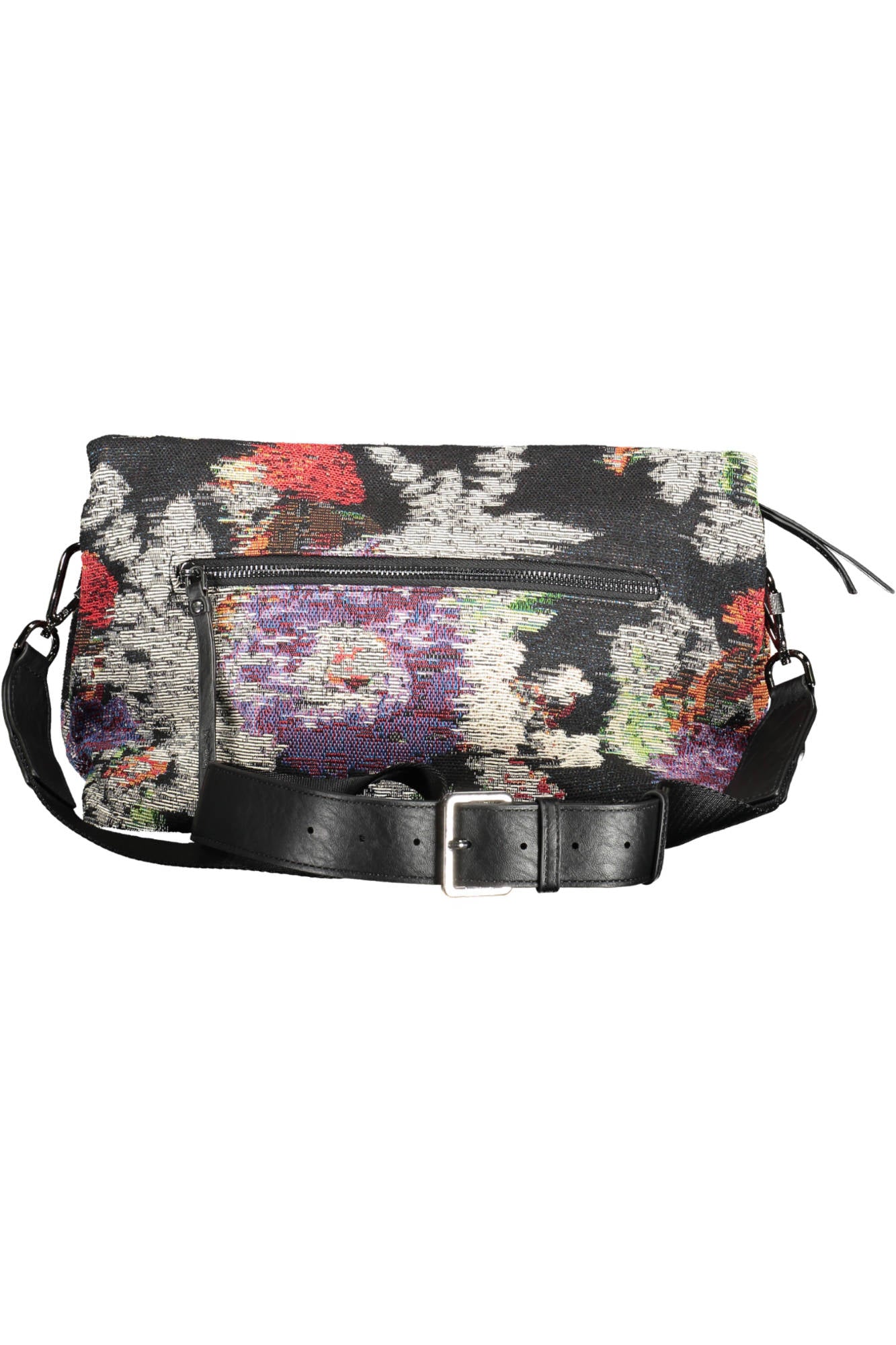 DESIGUAL WOMEN'S BAG BLACK