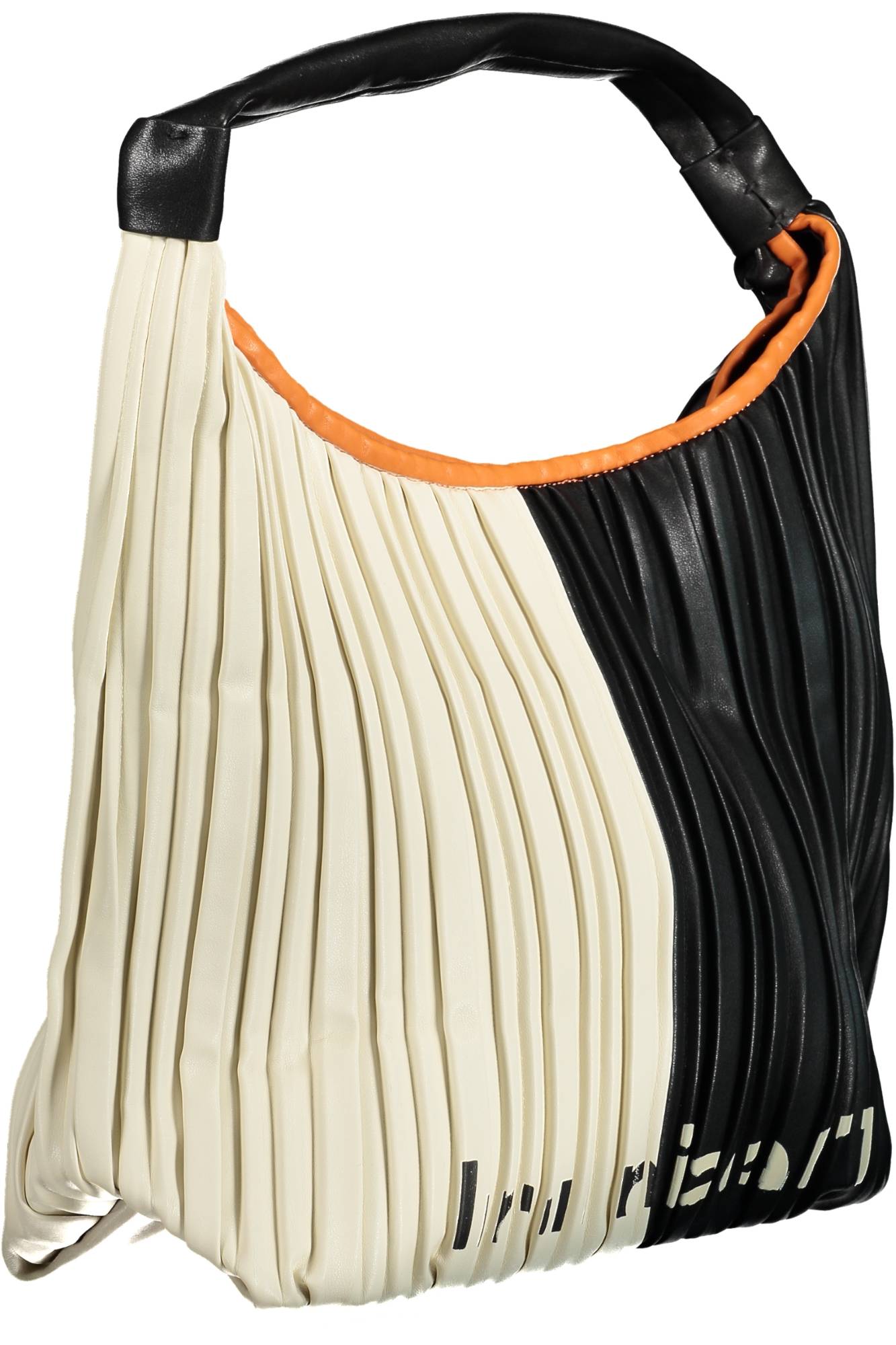 DESIGUAL WOMEN'S BAG BLACK