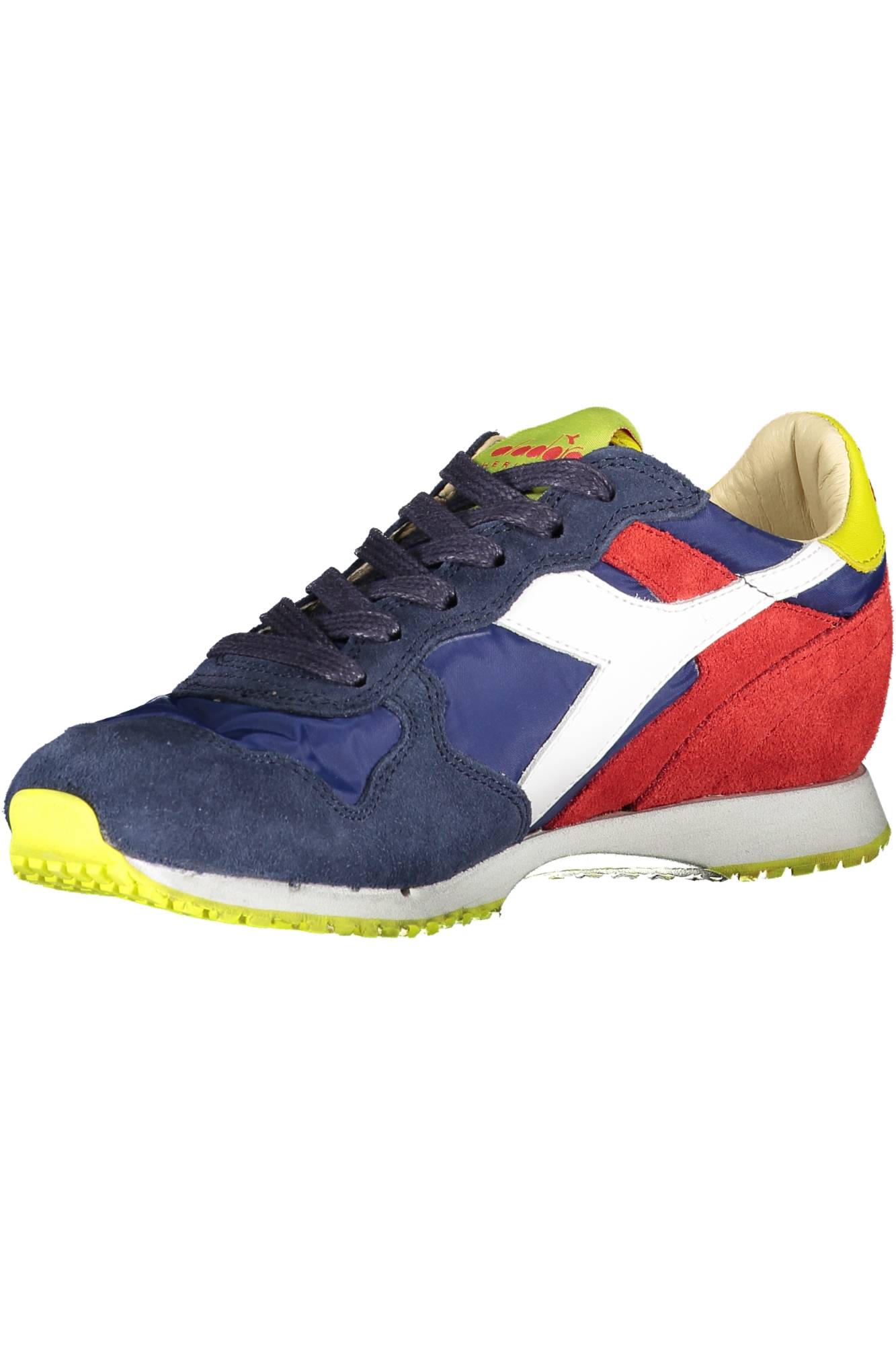 DIADORA WOMEN'S SPORT SHOES BLUE