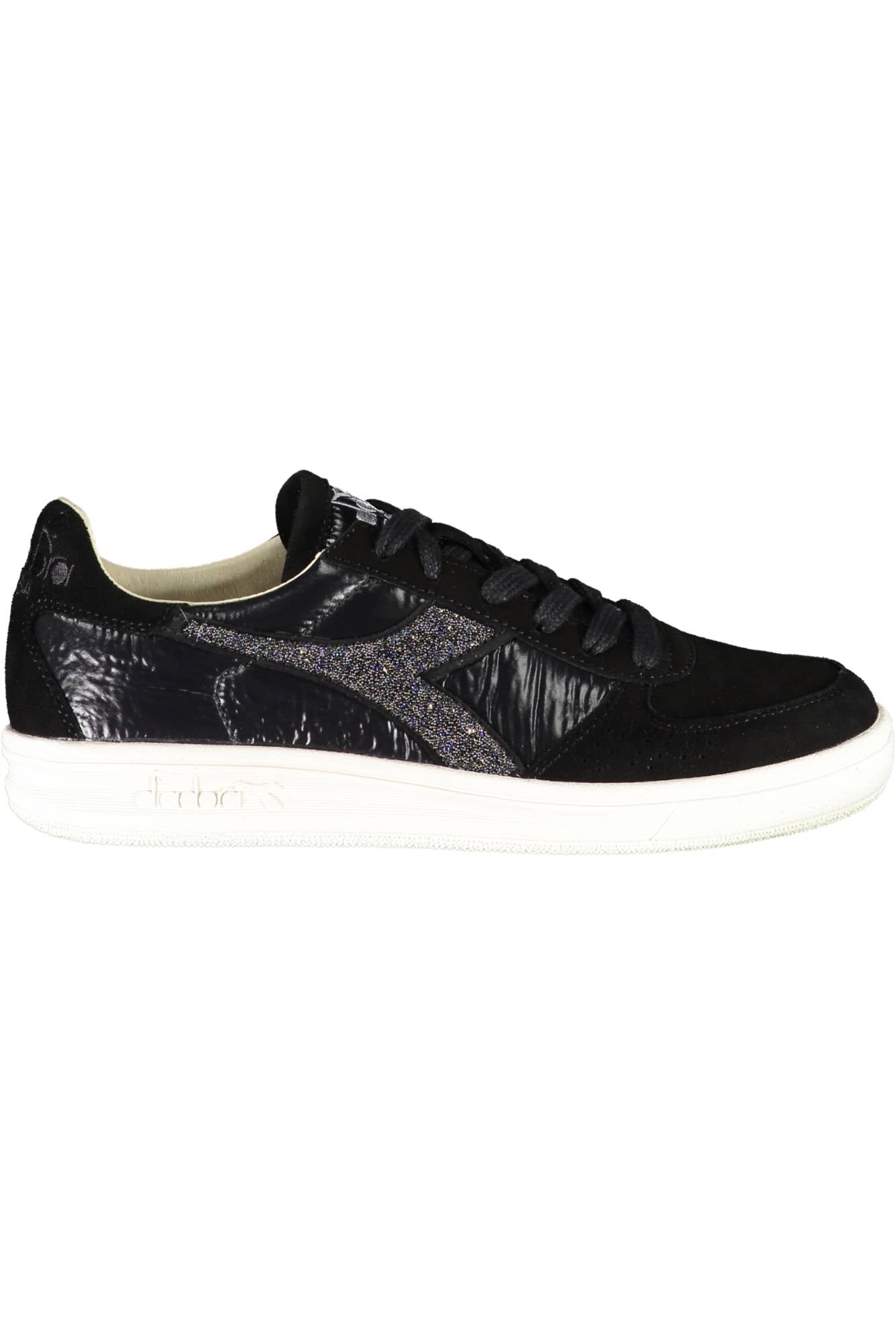 DIADORA WOMEN'S SPORT SHOES BLACK