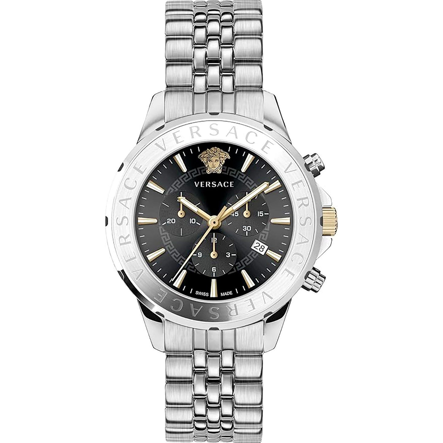Versace Laikrodis