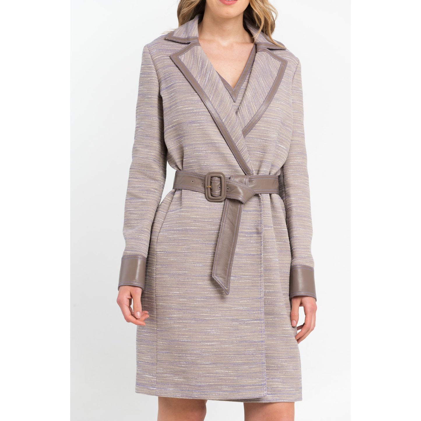 Trussardi Paltas