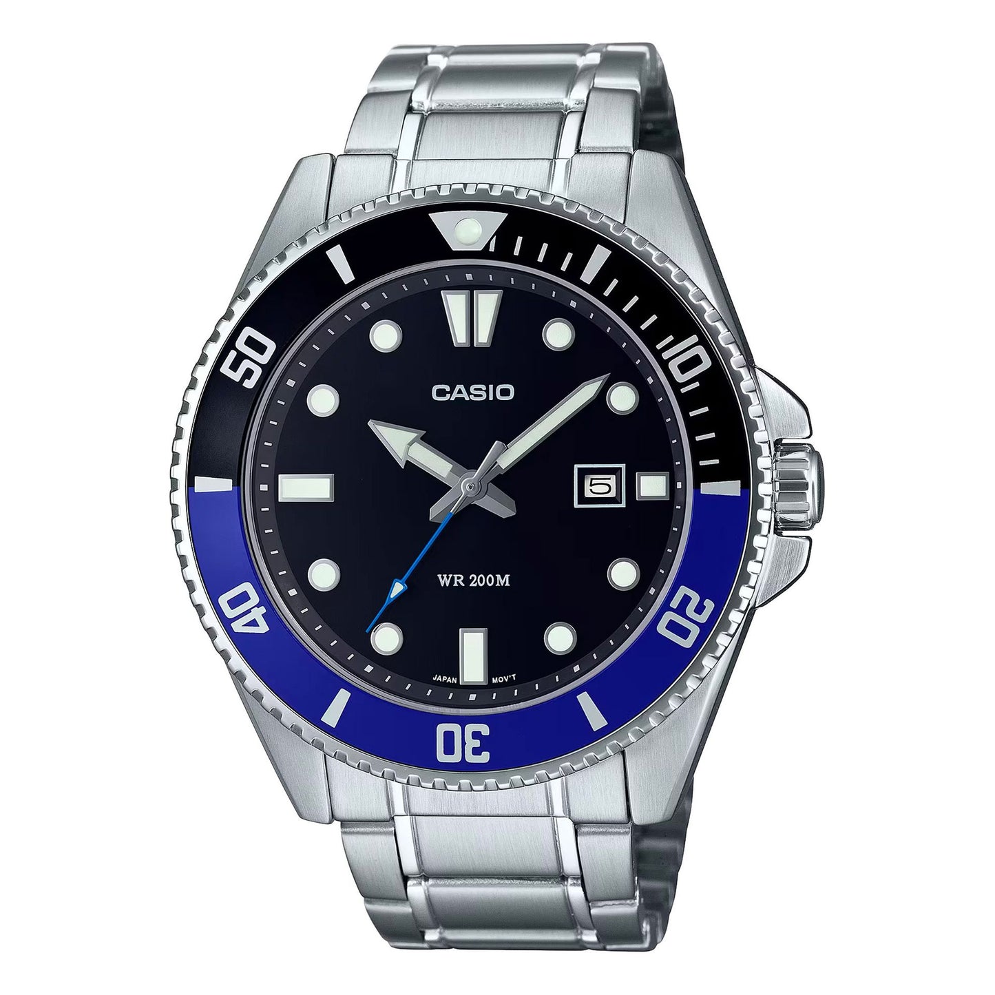 Casio Laikrodis