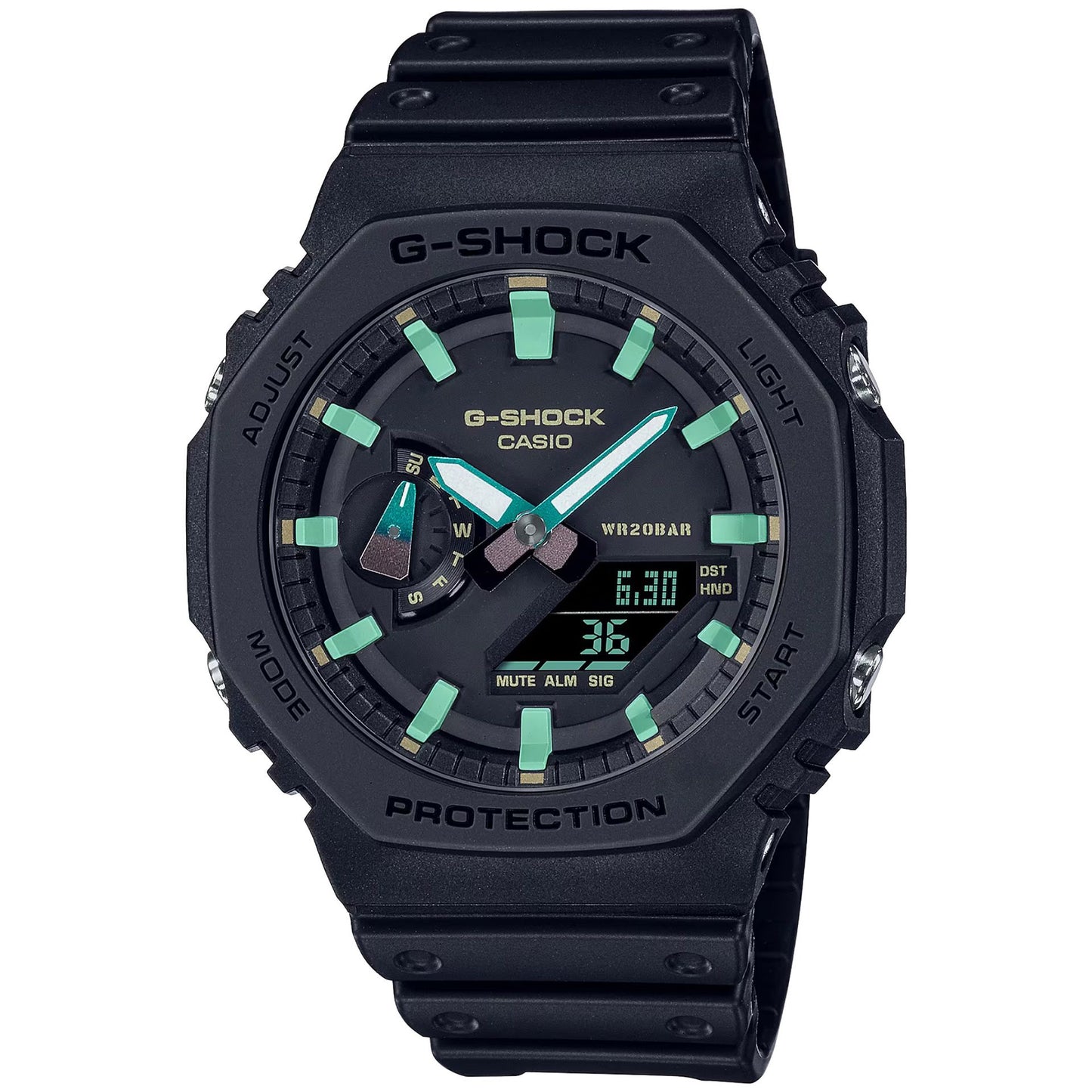 Casio Laikrodis