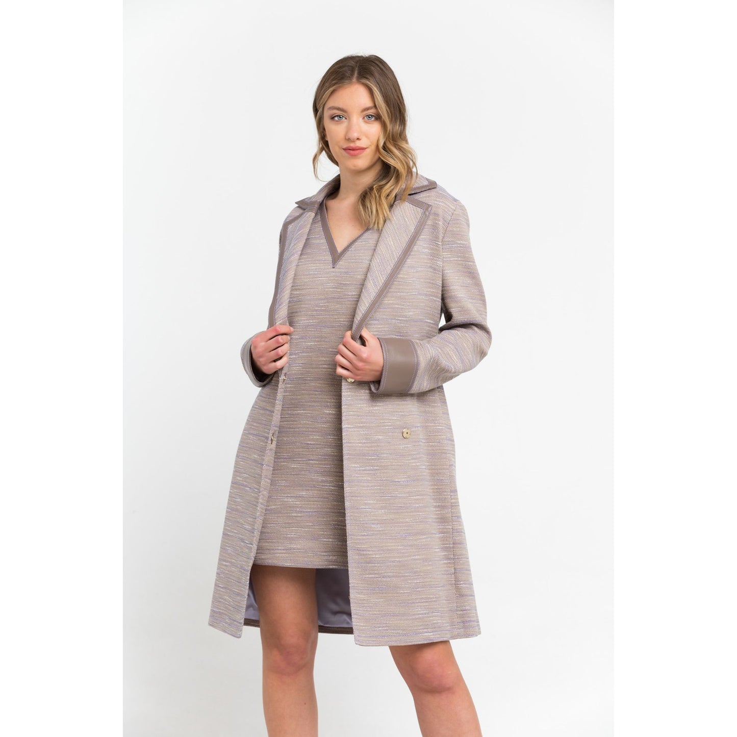 Trussardi Paltas