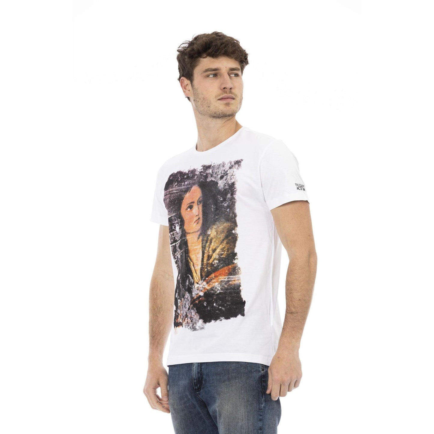 Trussardi Action Marškinėliai