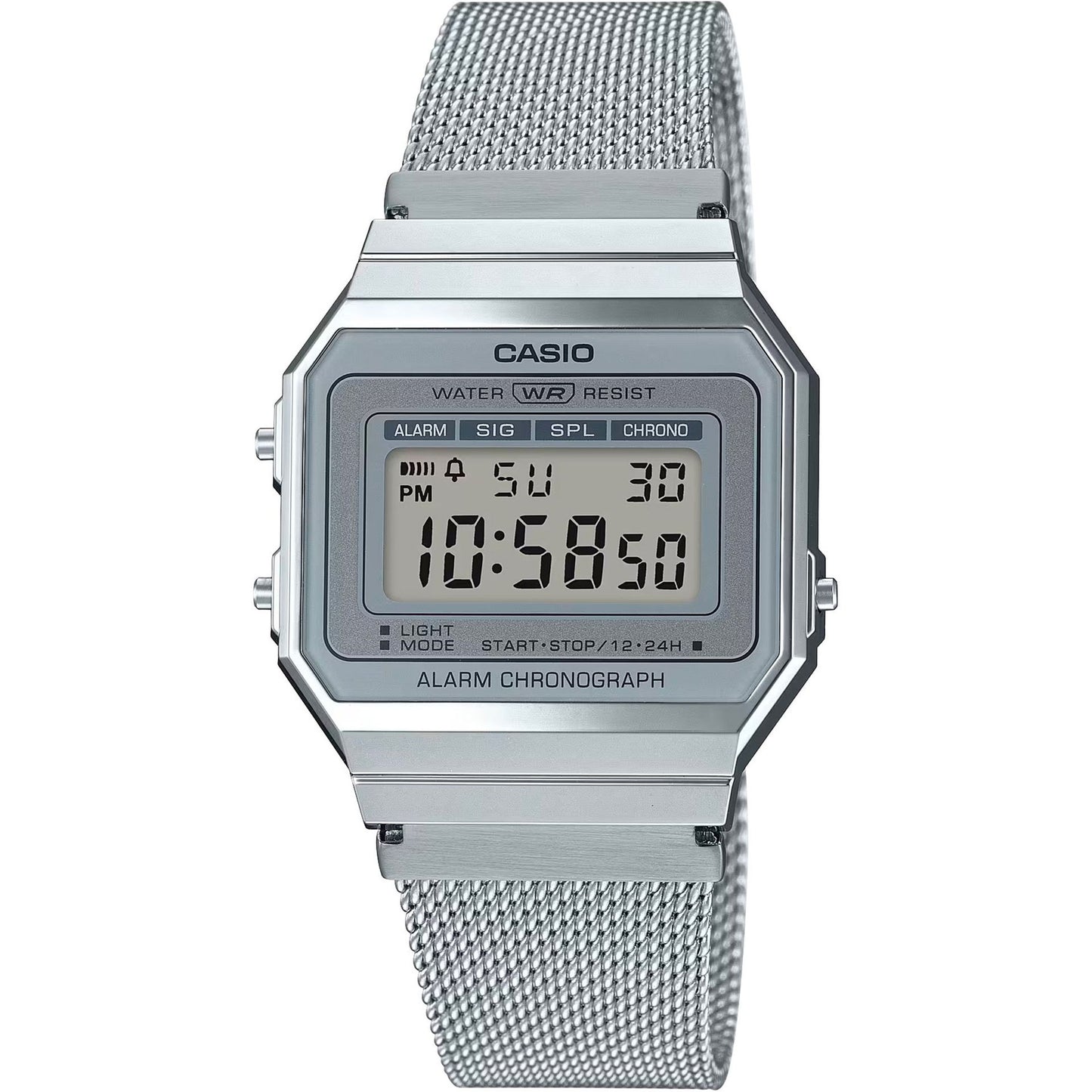 Casio Laikrodis
