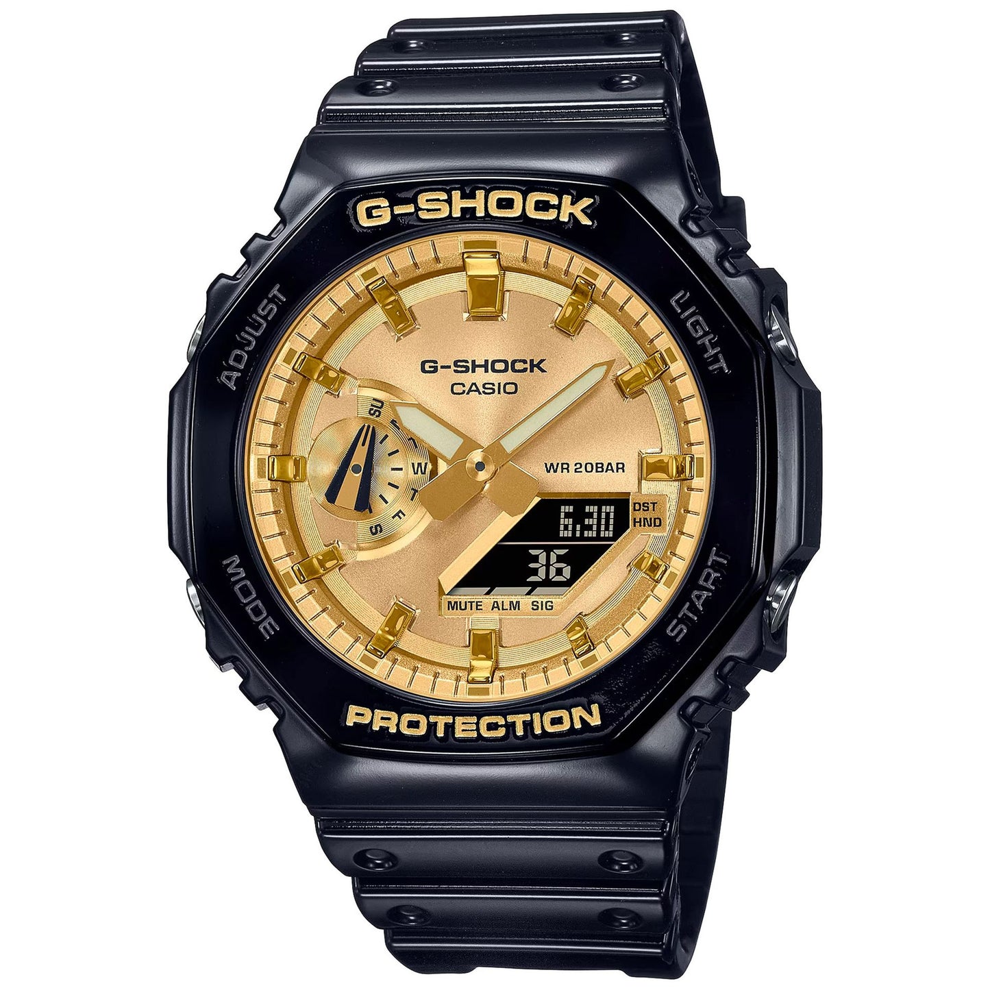 Casio Laikrodis