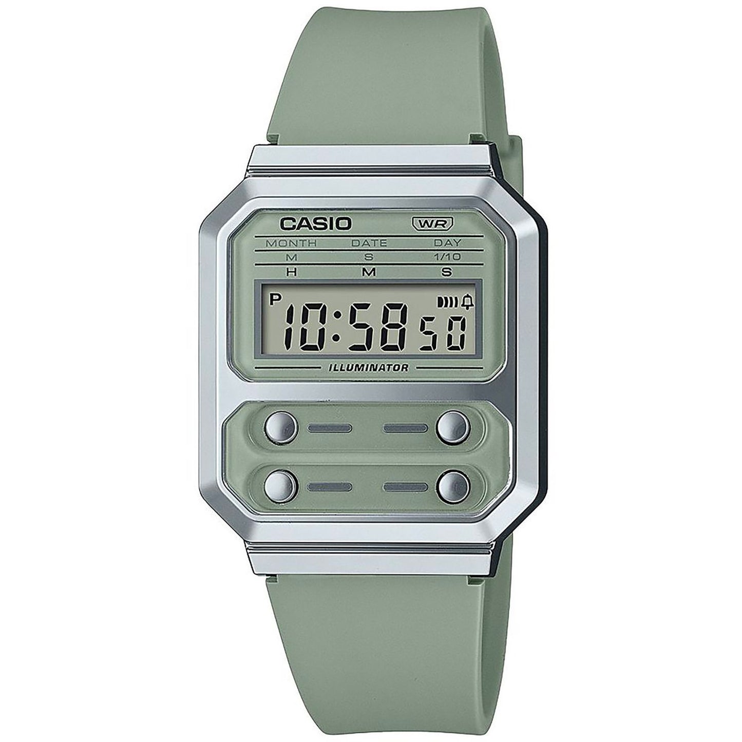 Casio Laikrodis