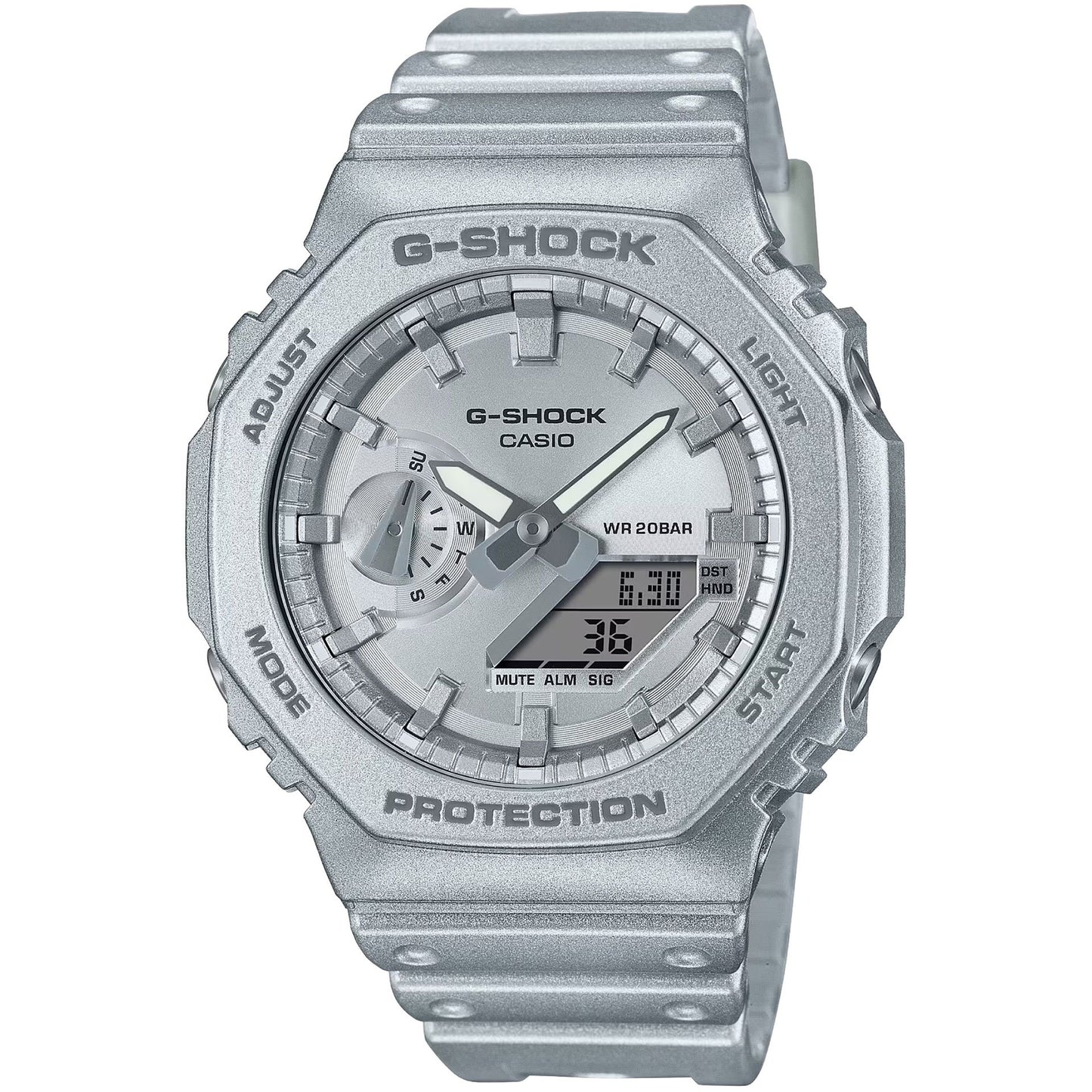 Casio Laikrodis