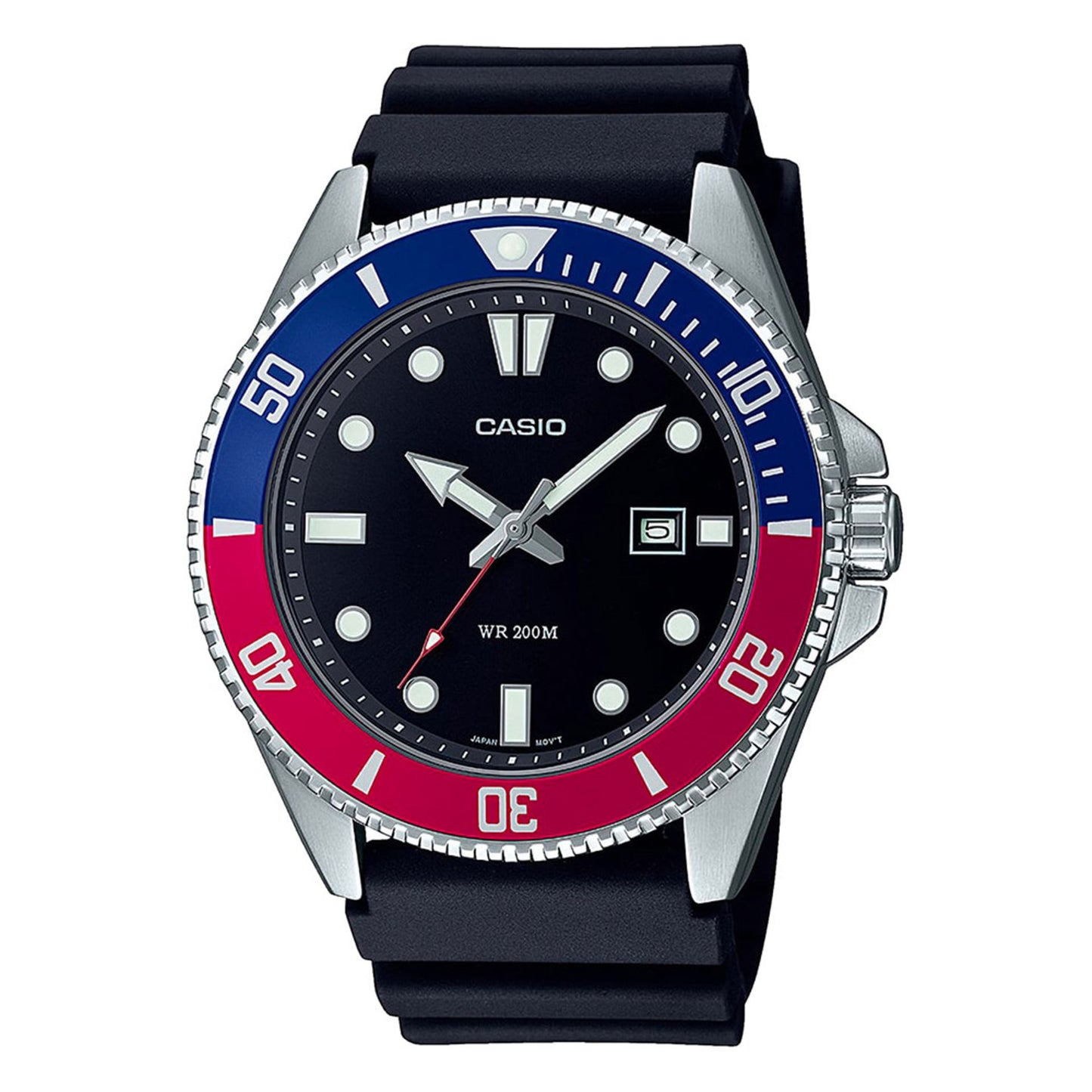 Casio Laikrodis