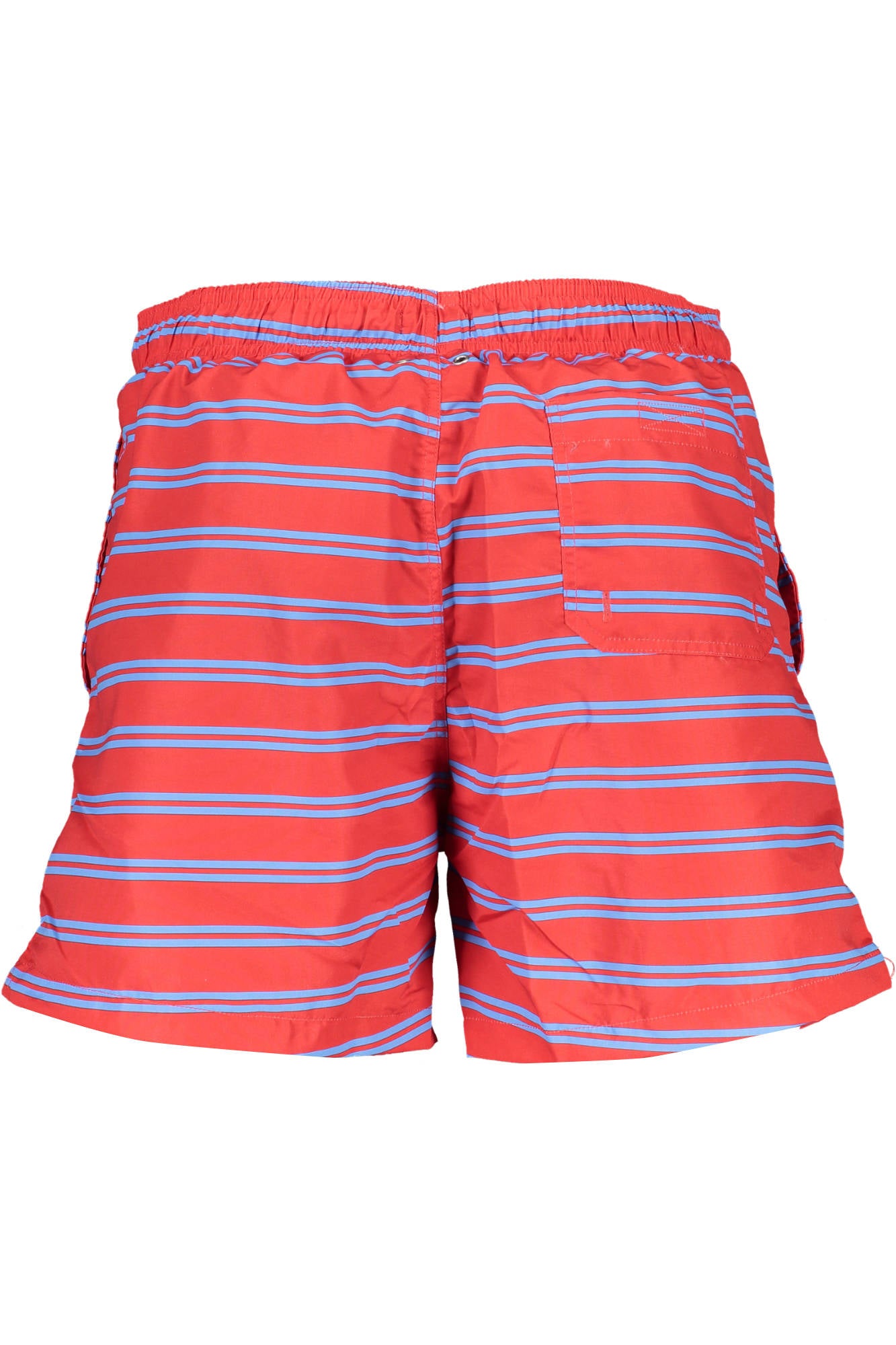 GANT COSTUME PART UNDER MAN RED