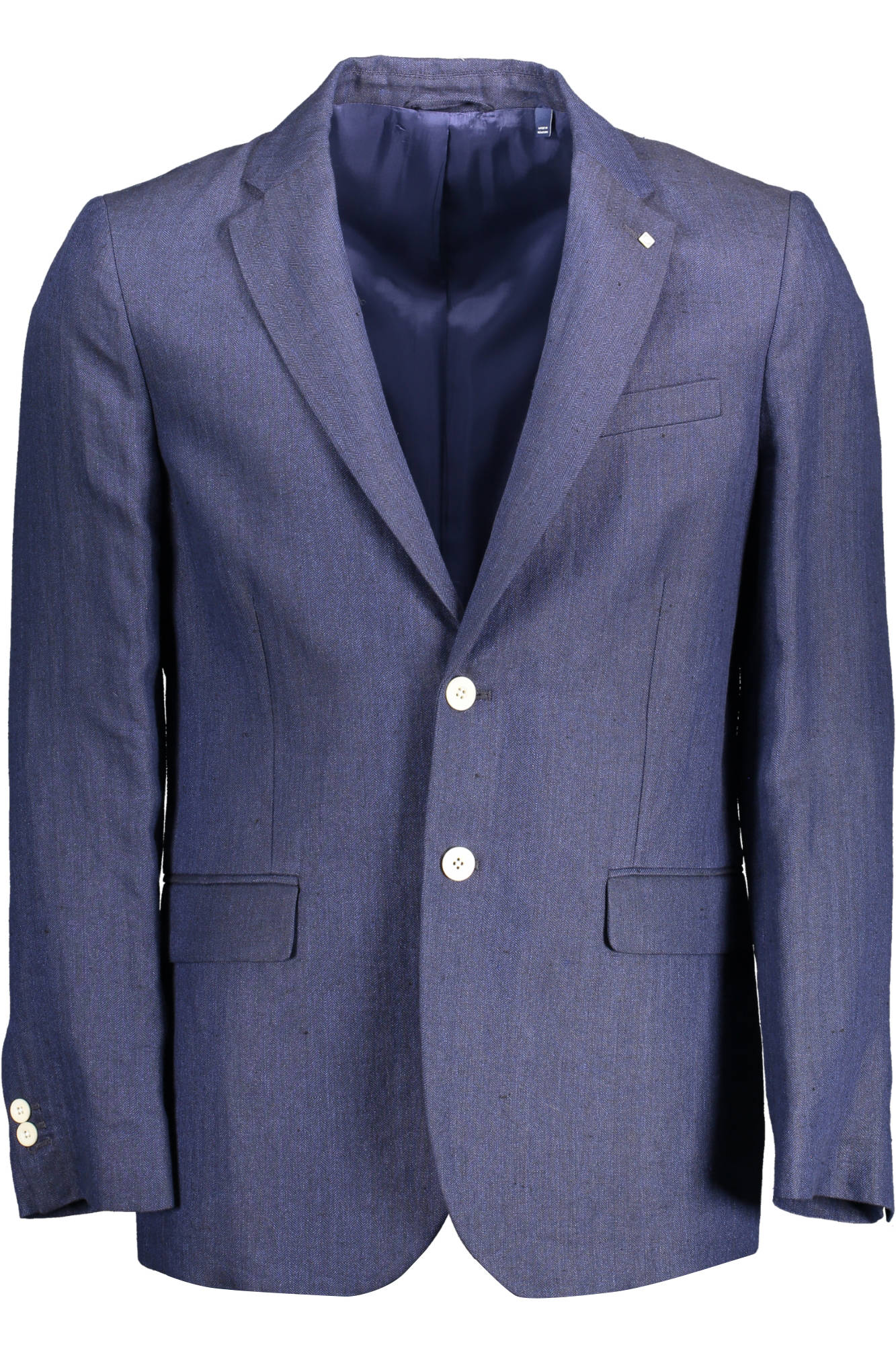 GANT MEN'S CLASSIC BLUE JACKET