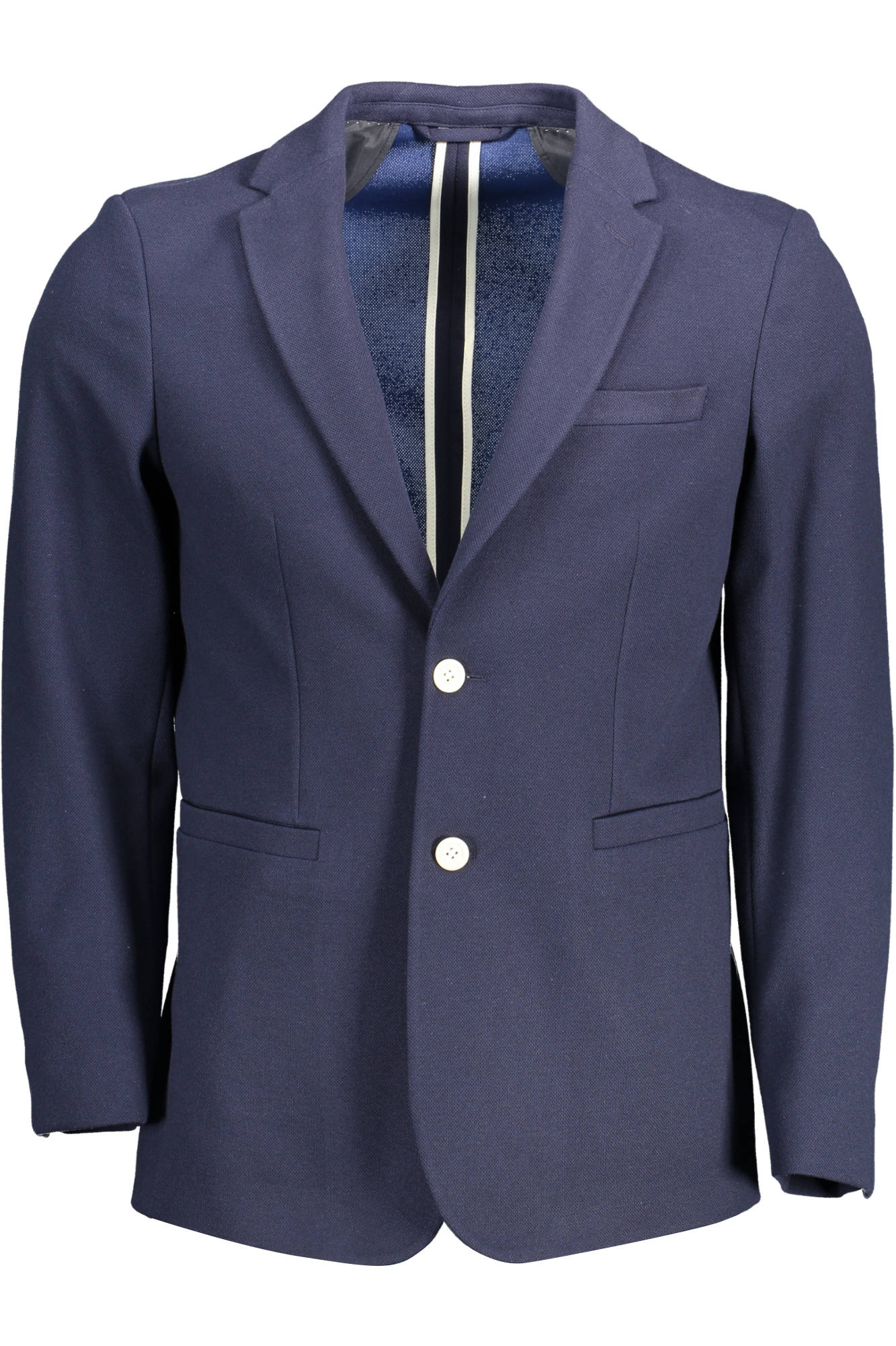 GANT MEN'S CLASSIC BLUE JACKET