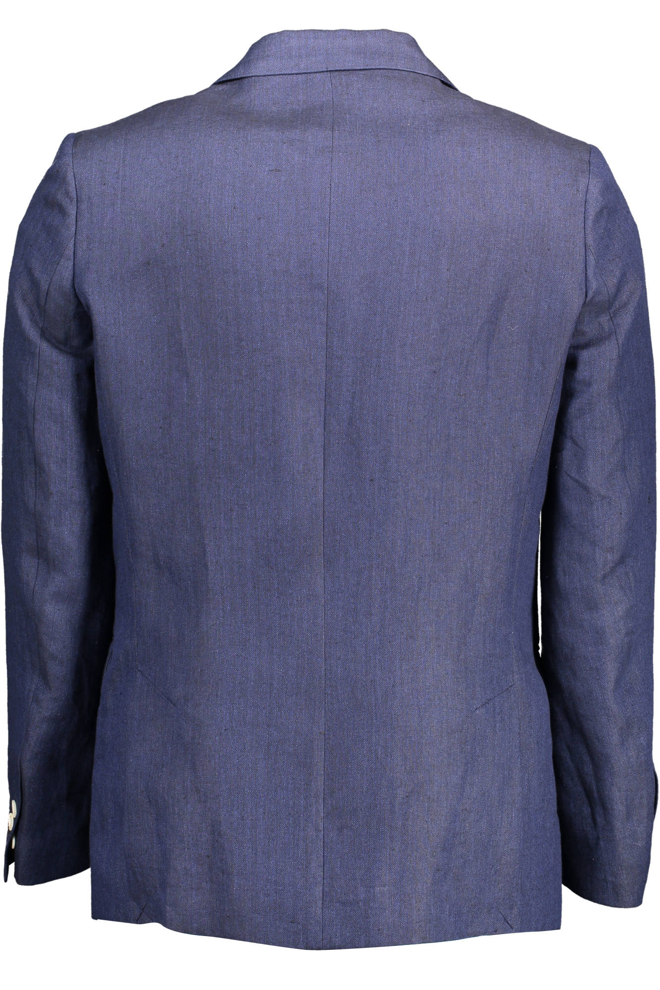 GANT MEN'S CLASSIC BLUE JACKET