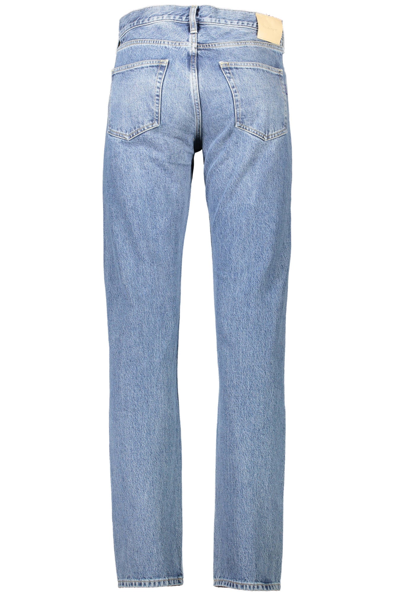 GANT JEANS DENIM MAN LIGHT BLUE