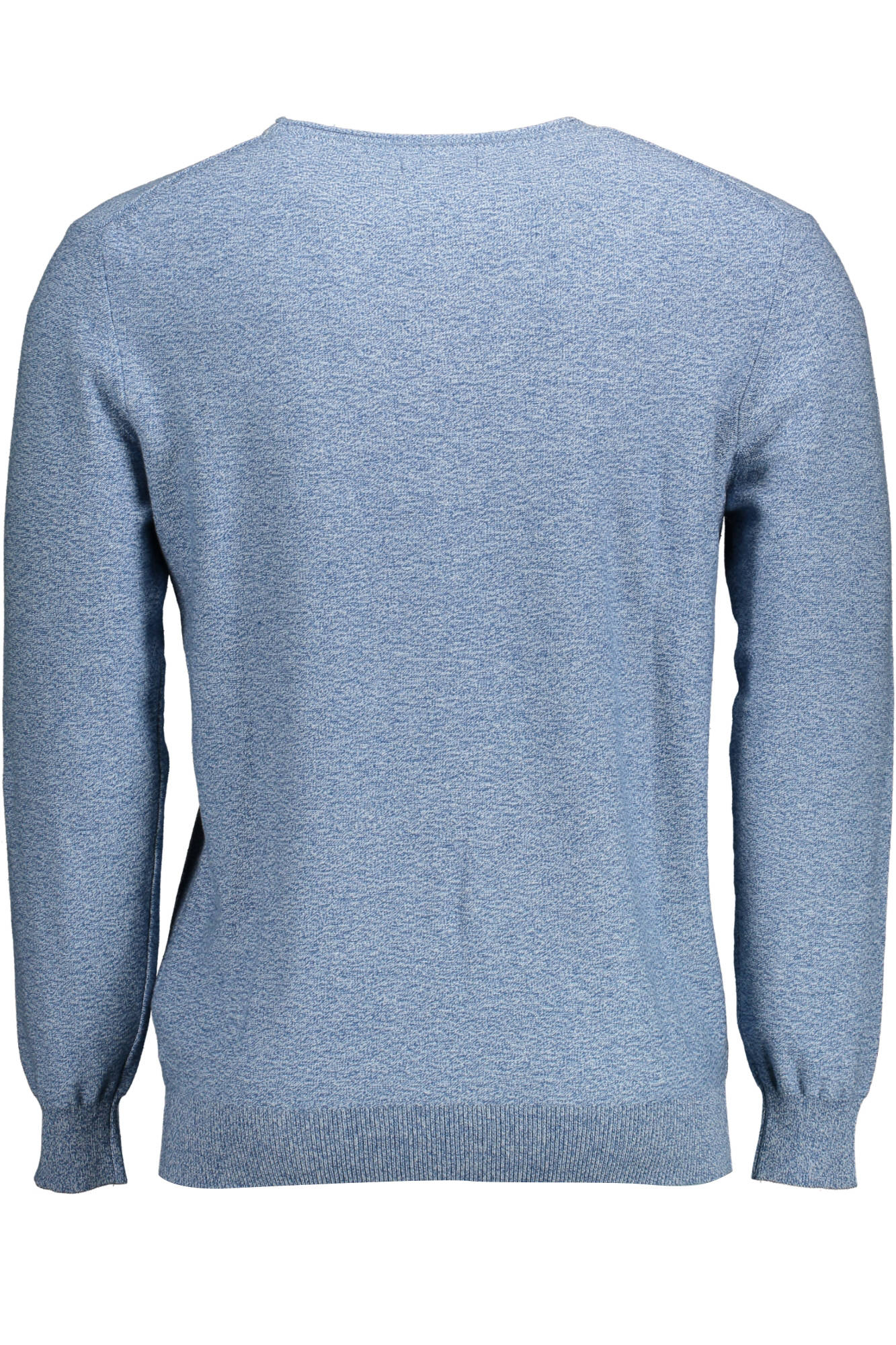 GANT MEN'S BLUE SWEATER