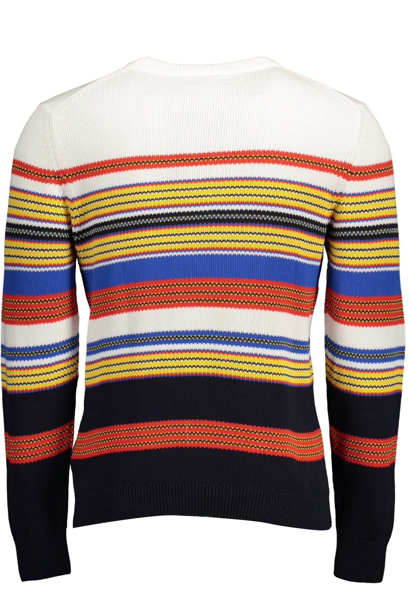 GANT MEN'S BLUE SWEATER