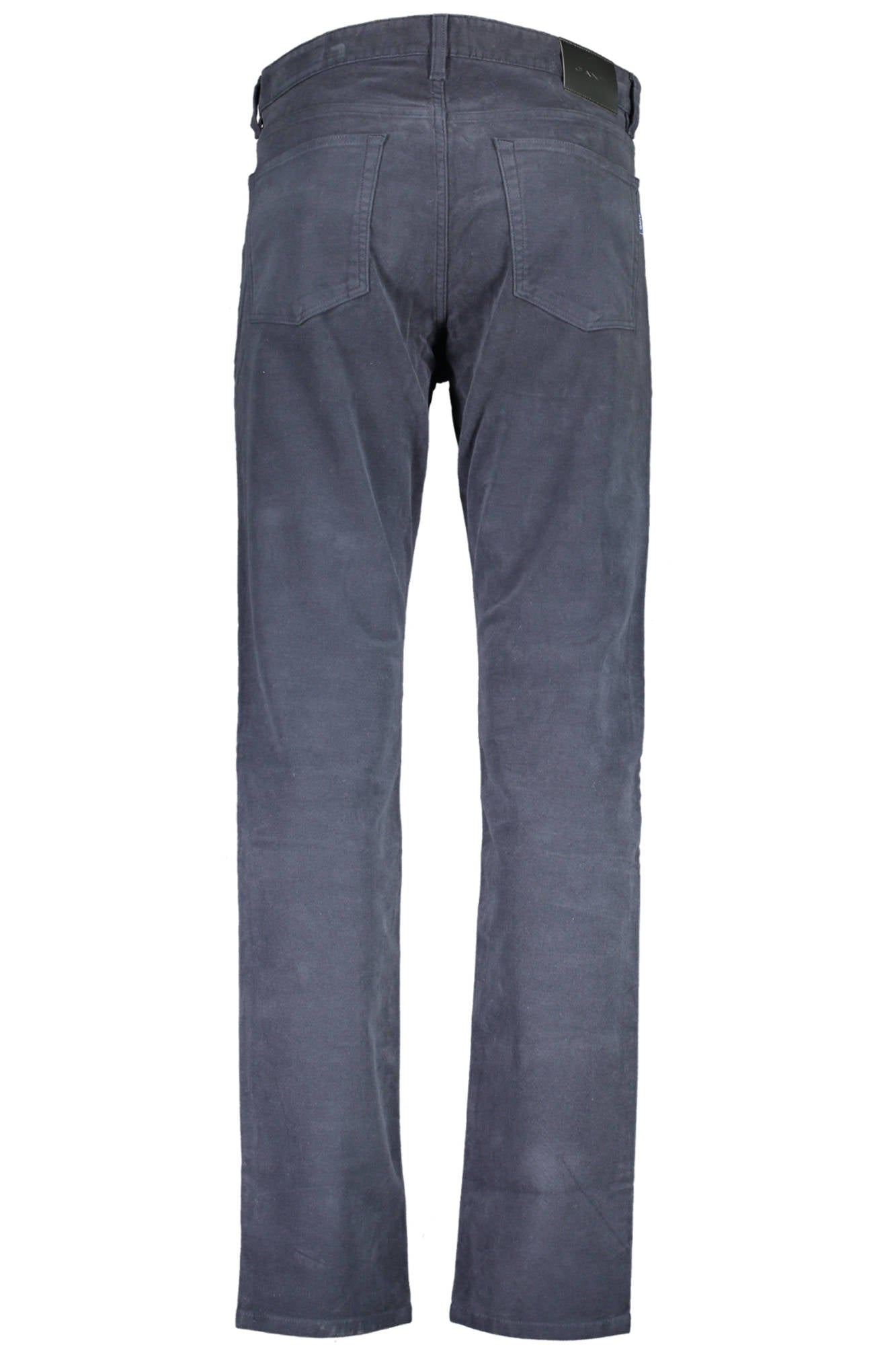 GANT MEN'S BLUE TROUSERS