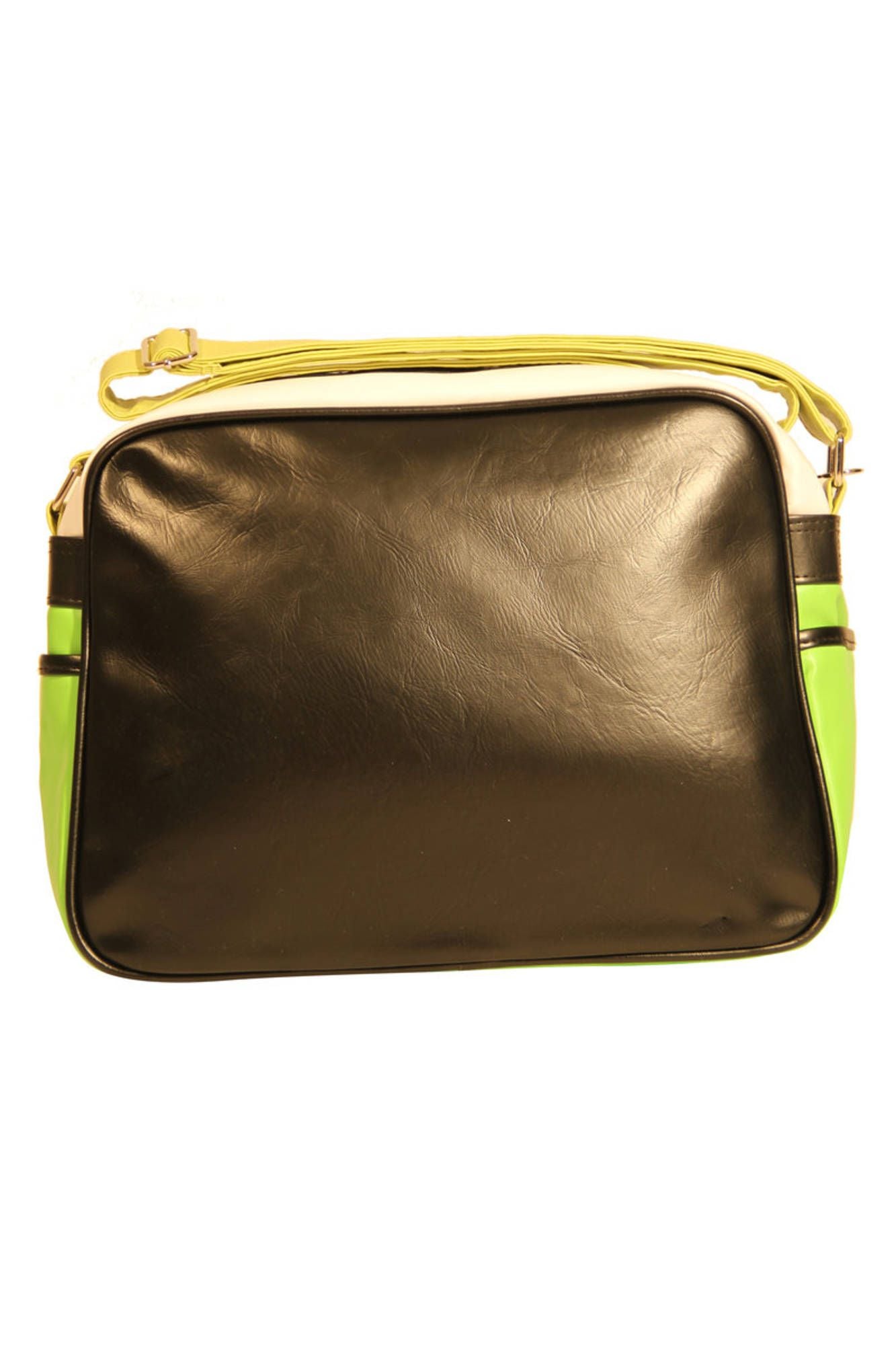 GOLA SHOULDER STRAP GREEN WOMAN
