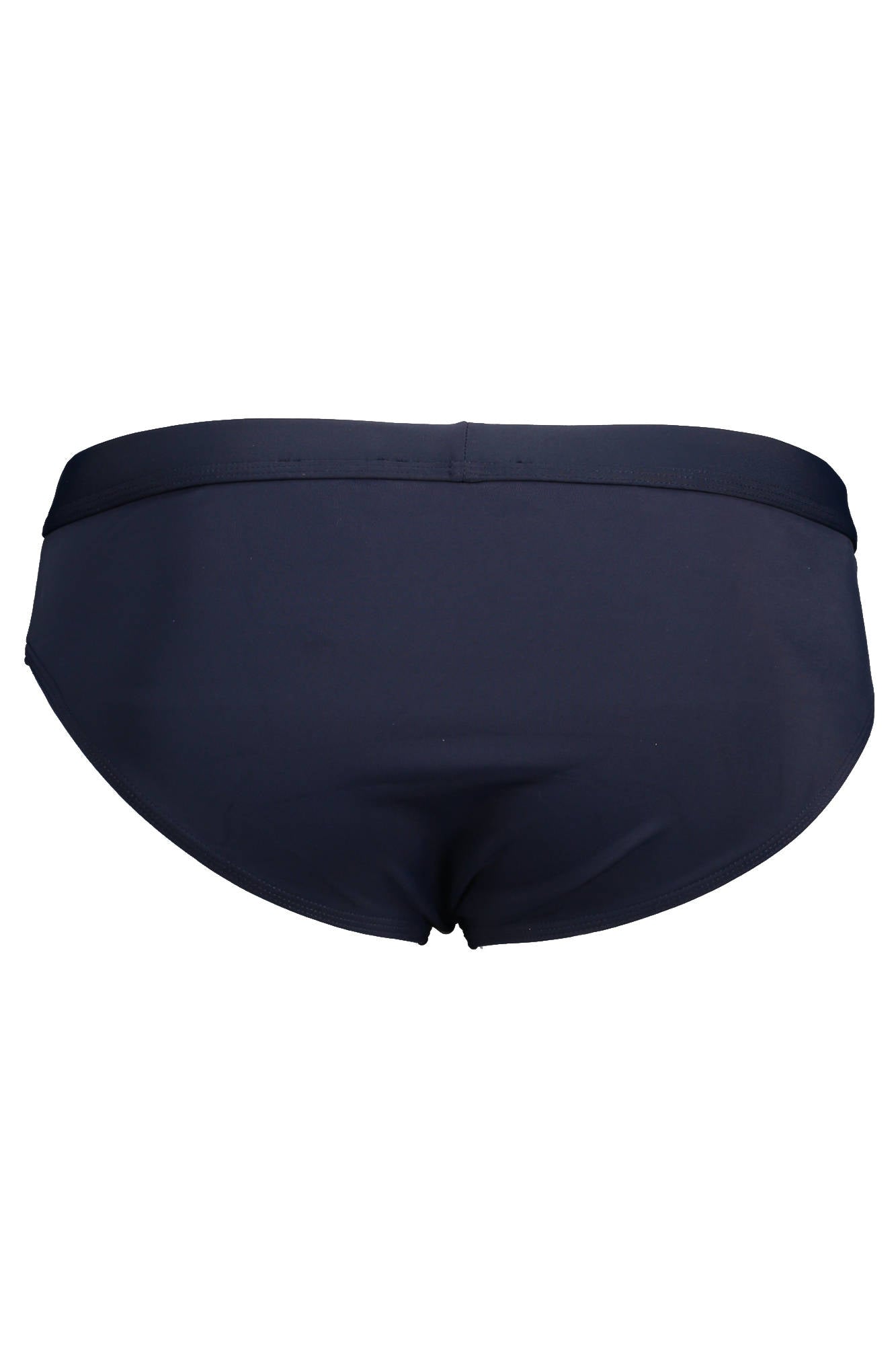 KARL LAGERFELD BEACHWEAR COSTUME PARTS UNDER MAN BLUE