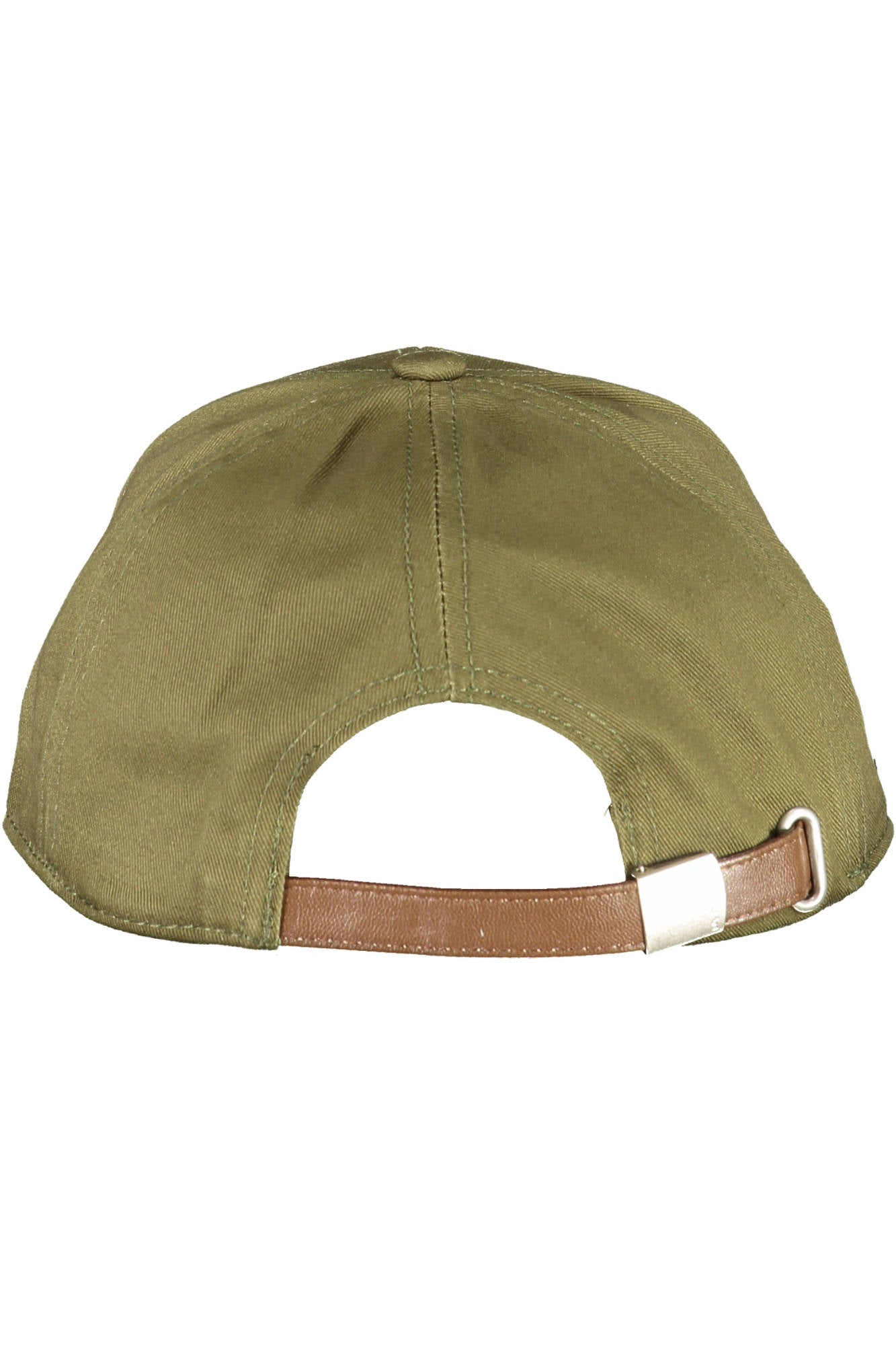 LA MARTINA GREEN MAN HAT
