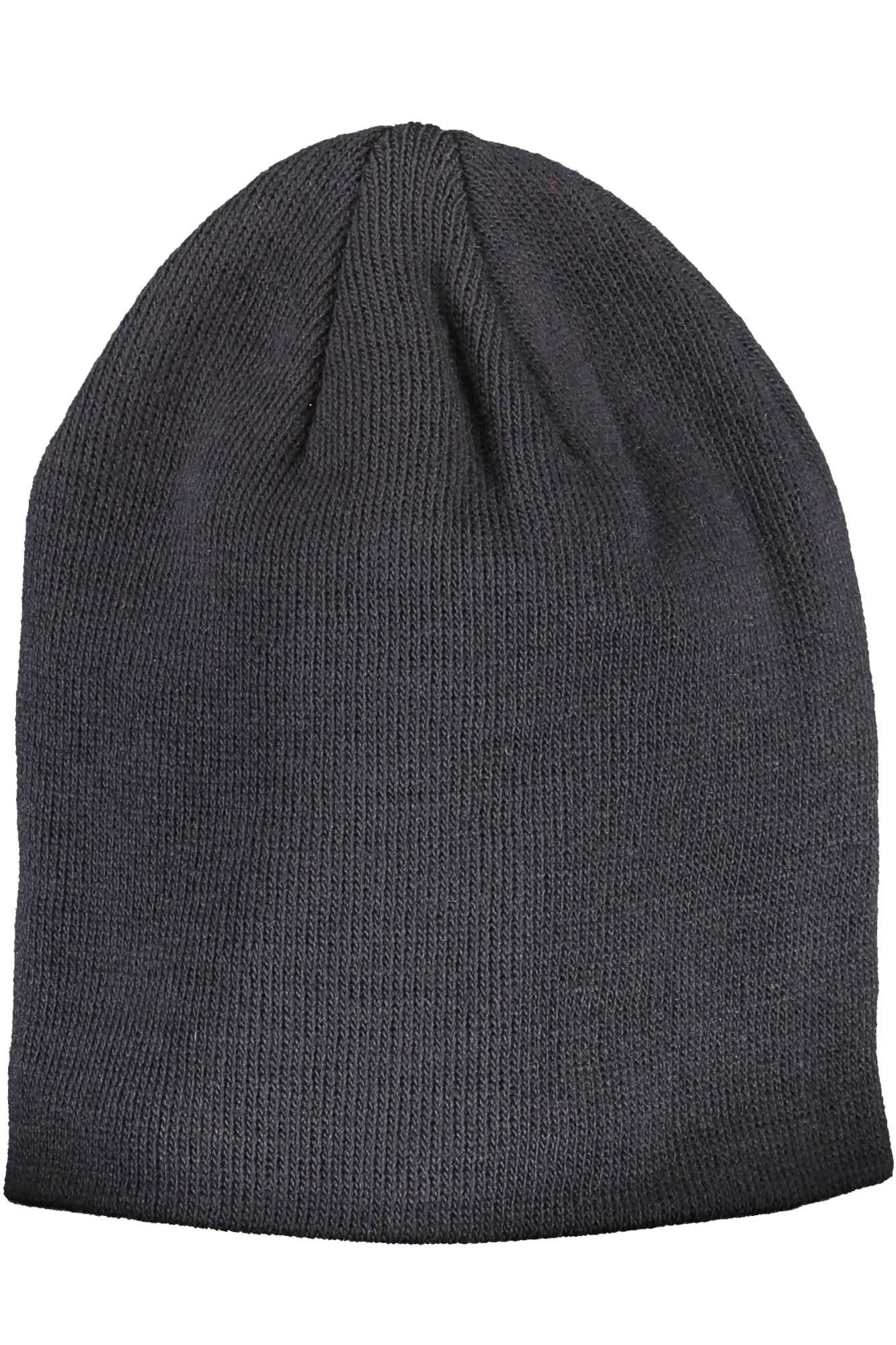 LEVI'S BLUE MAN BEANIE