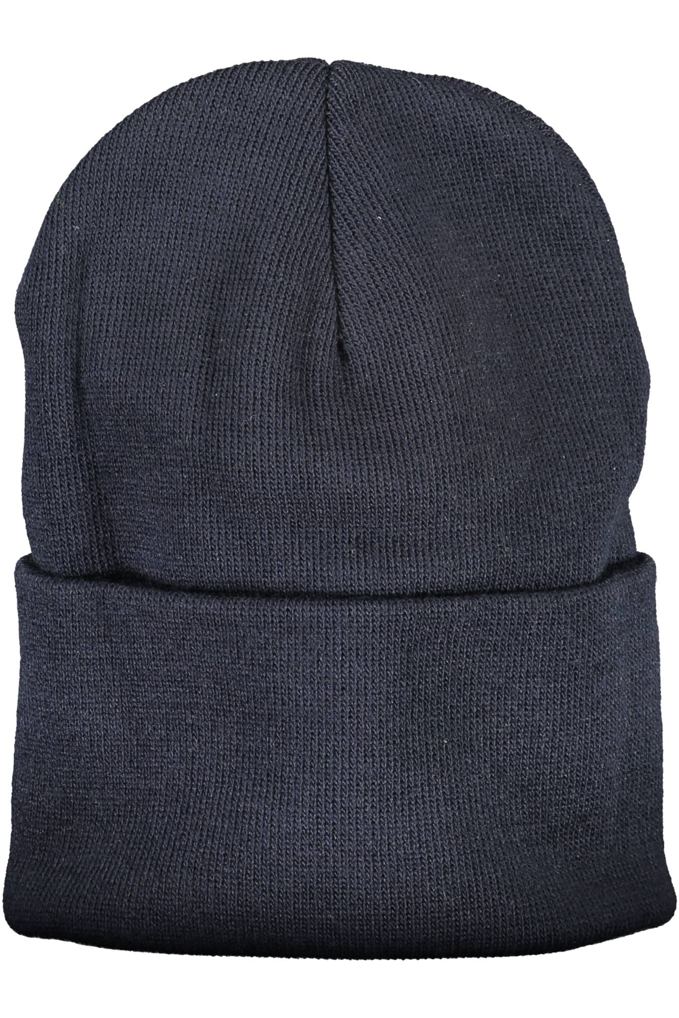 LEVI'S BLUE MAN BEANIE