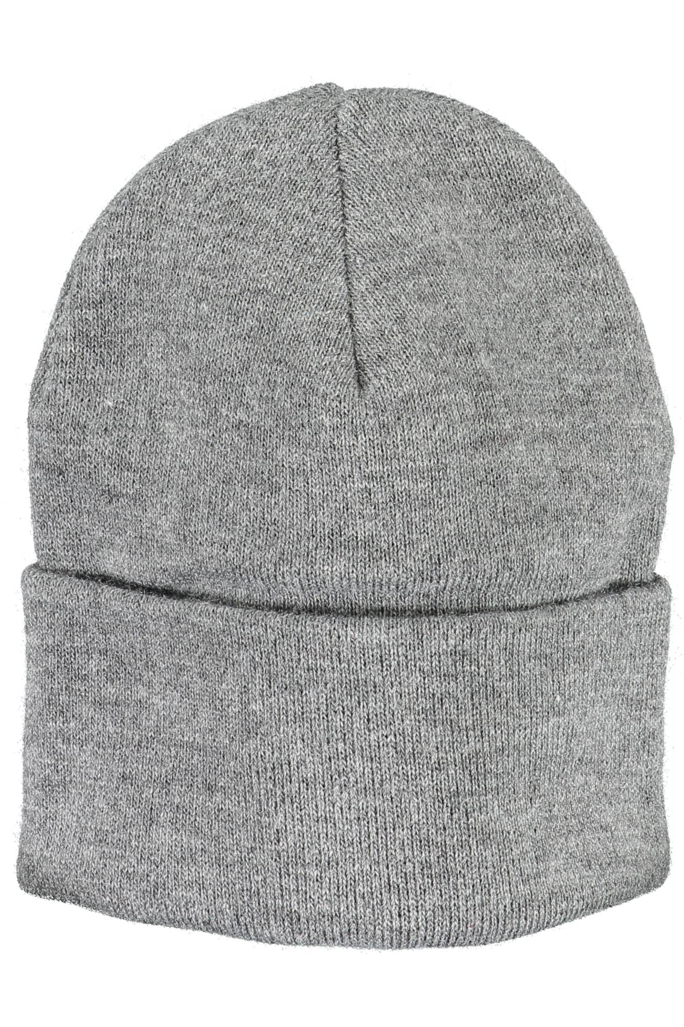 LEVI'S GRAY MEN'S BEANIE