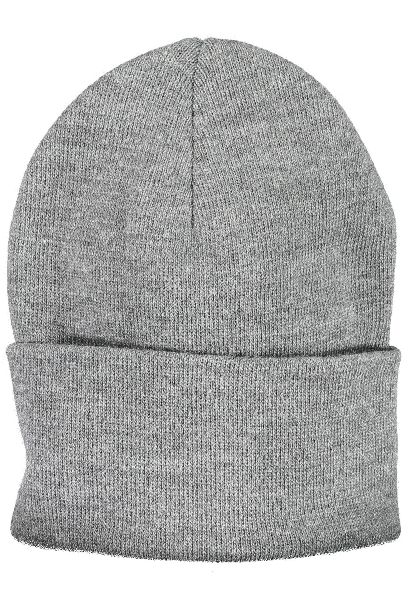 LEVI'S GRAY MEN'S BEANIE