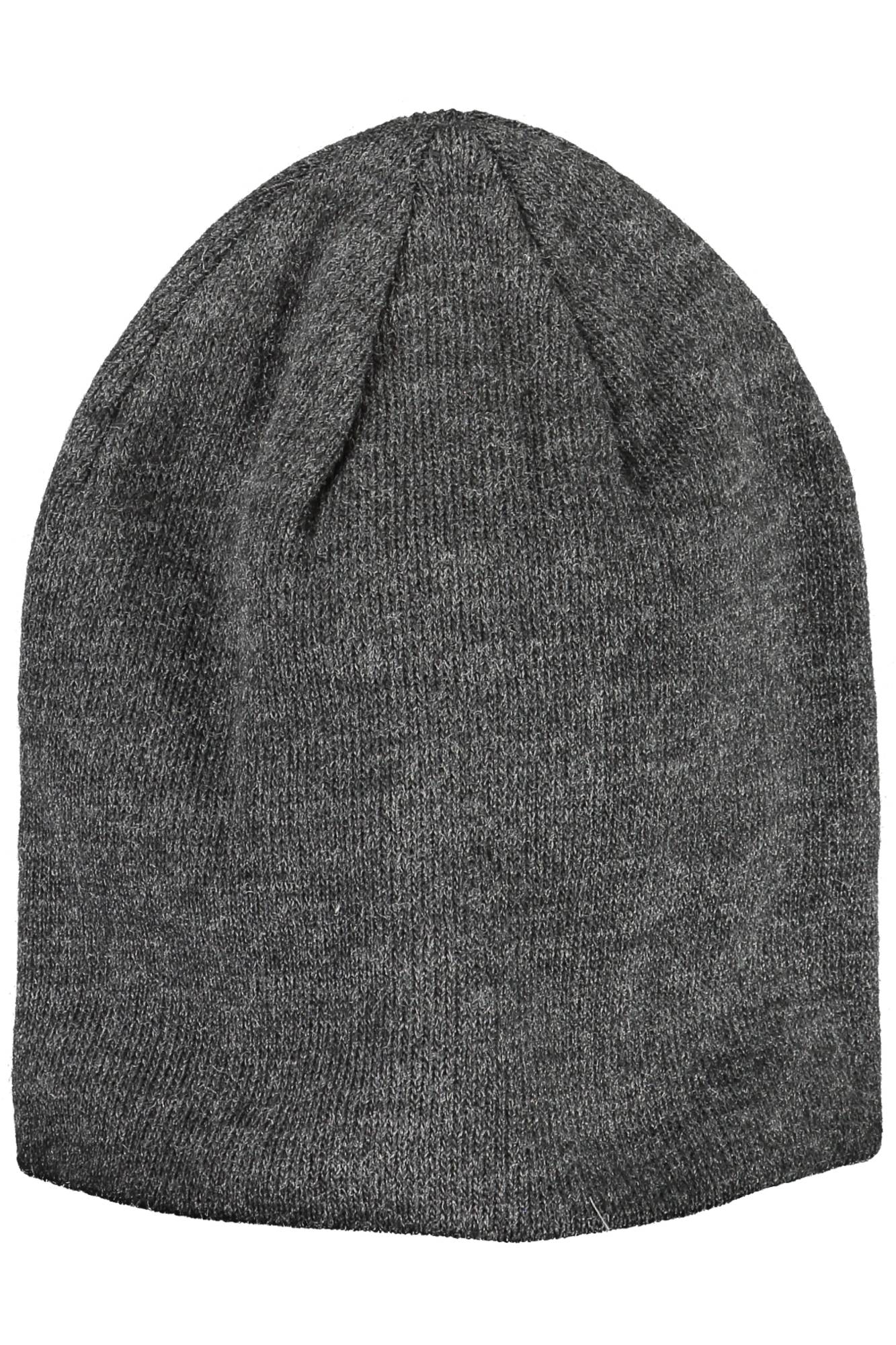 LEVI'S GRAY MEN'S BEANIE