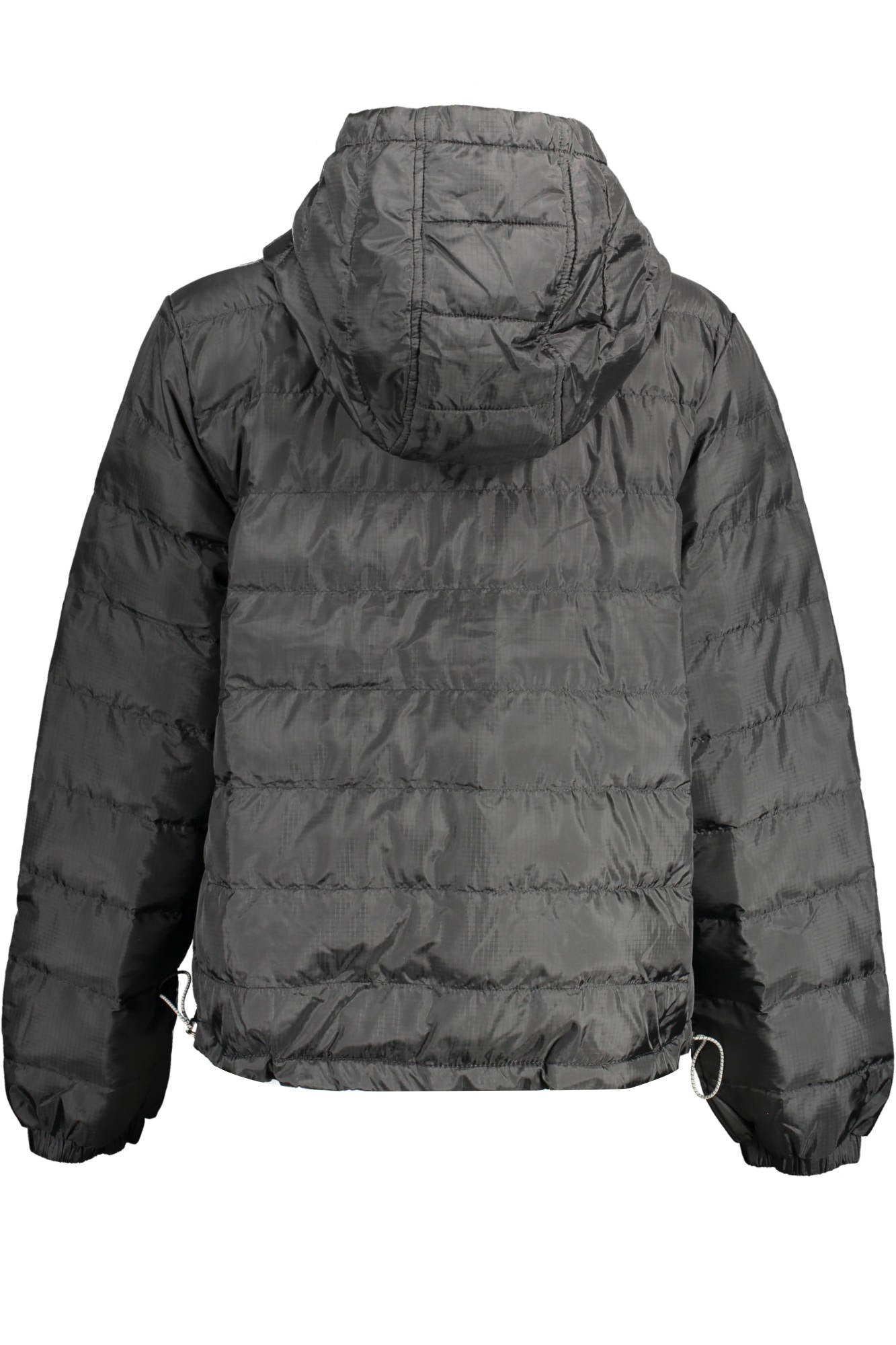 LEVI'S BLACK WOMAN JACKET