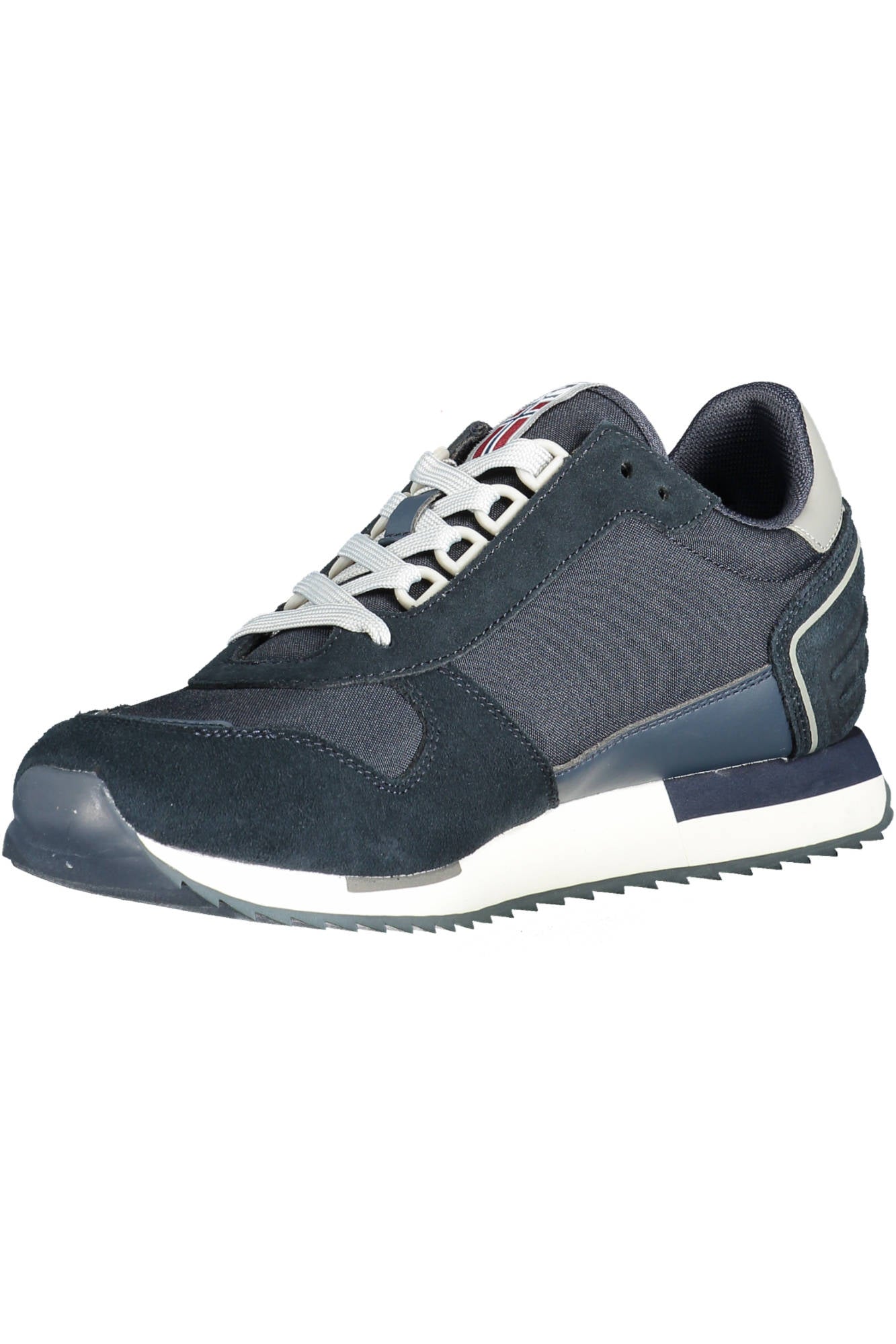 NAPAPIJRI BLUE MEN'S SPORTS SHOES