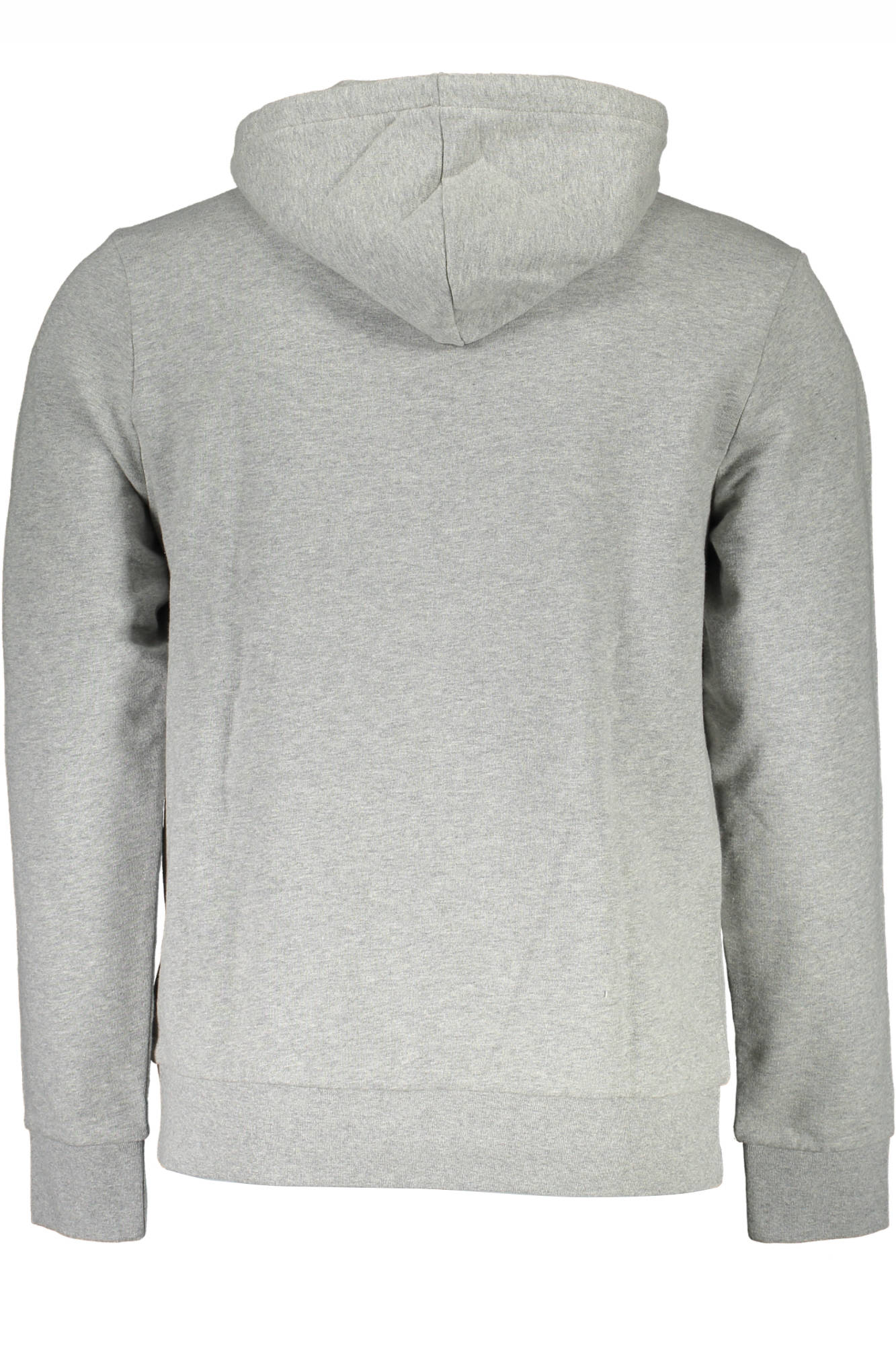 NAPAPIJRI SWEATSHIRT WITHOUT ZIP MAN GRAY