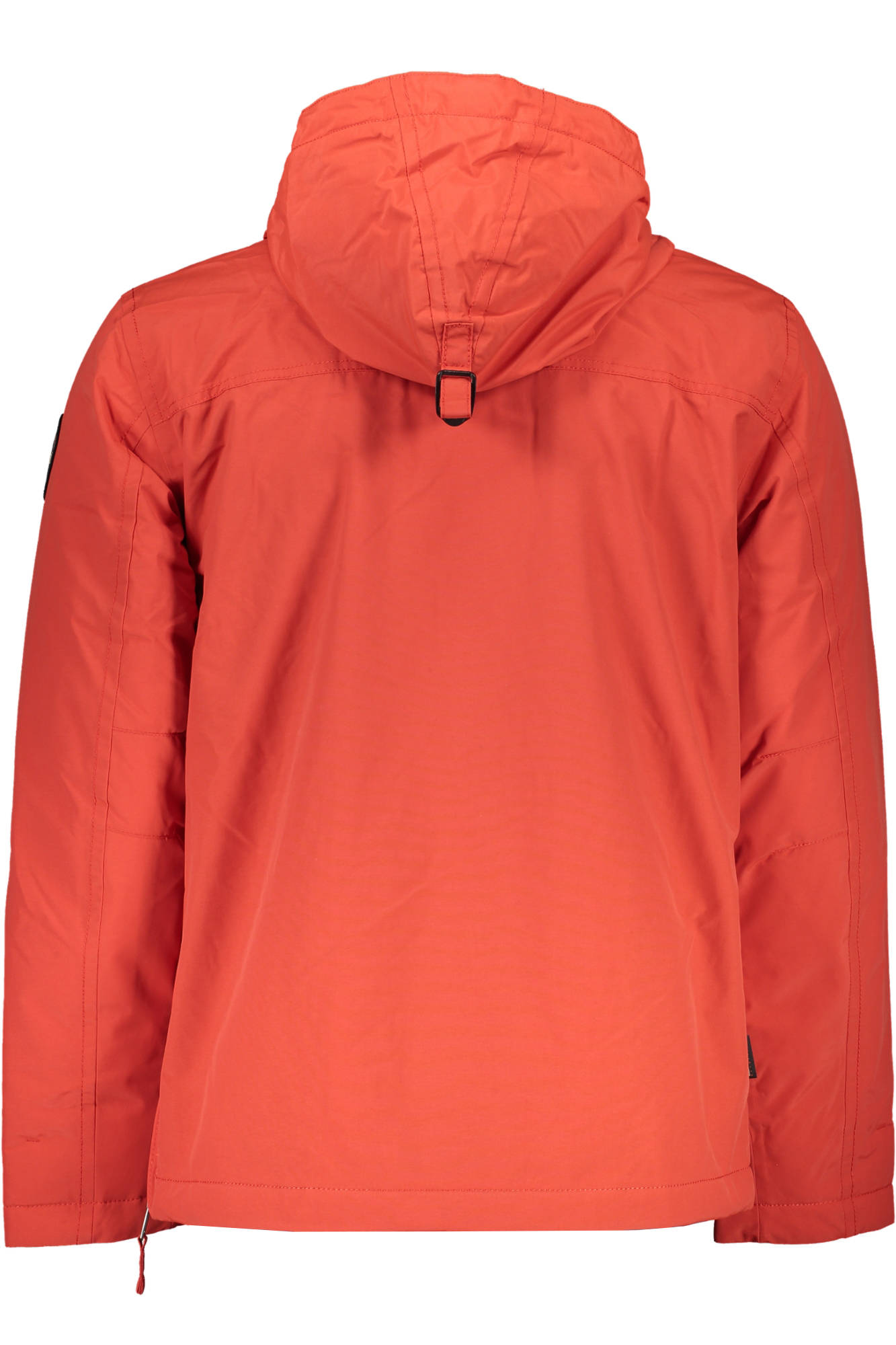 NAPAPIJRI MEN'S RED JACKET