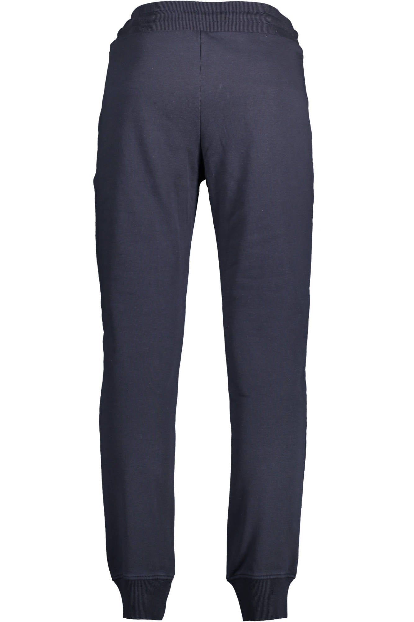 NAPAPIJRI MEN'S BLUE TROUSERS