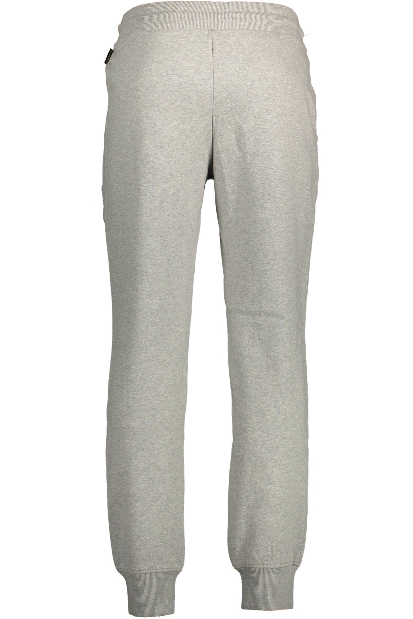 NAPAPIJRI MEN'S GRAY PANTS