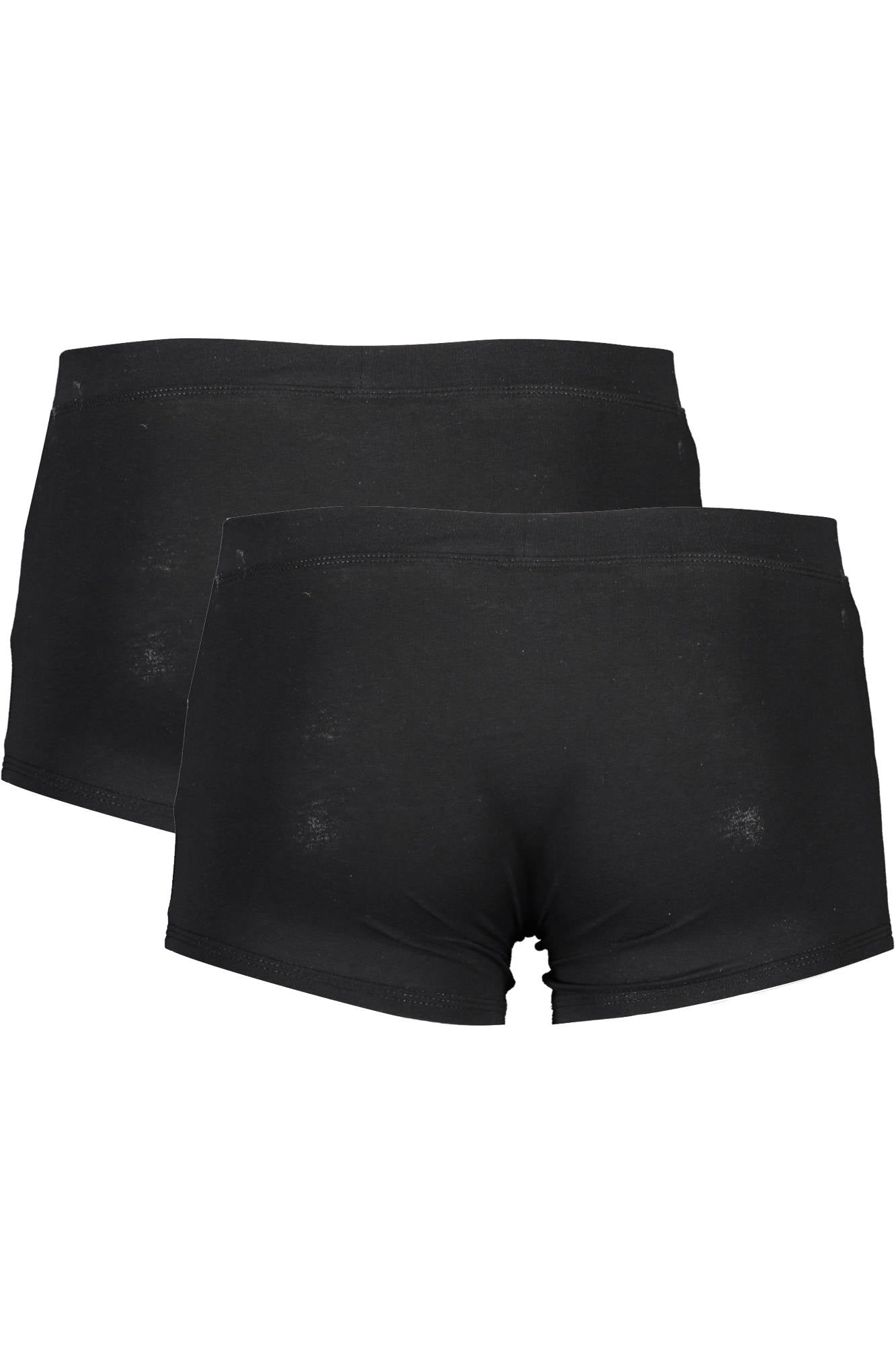 NORTH SAILS MEN'S BLACK BOXER