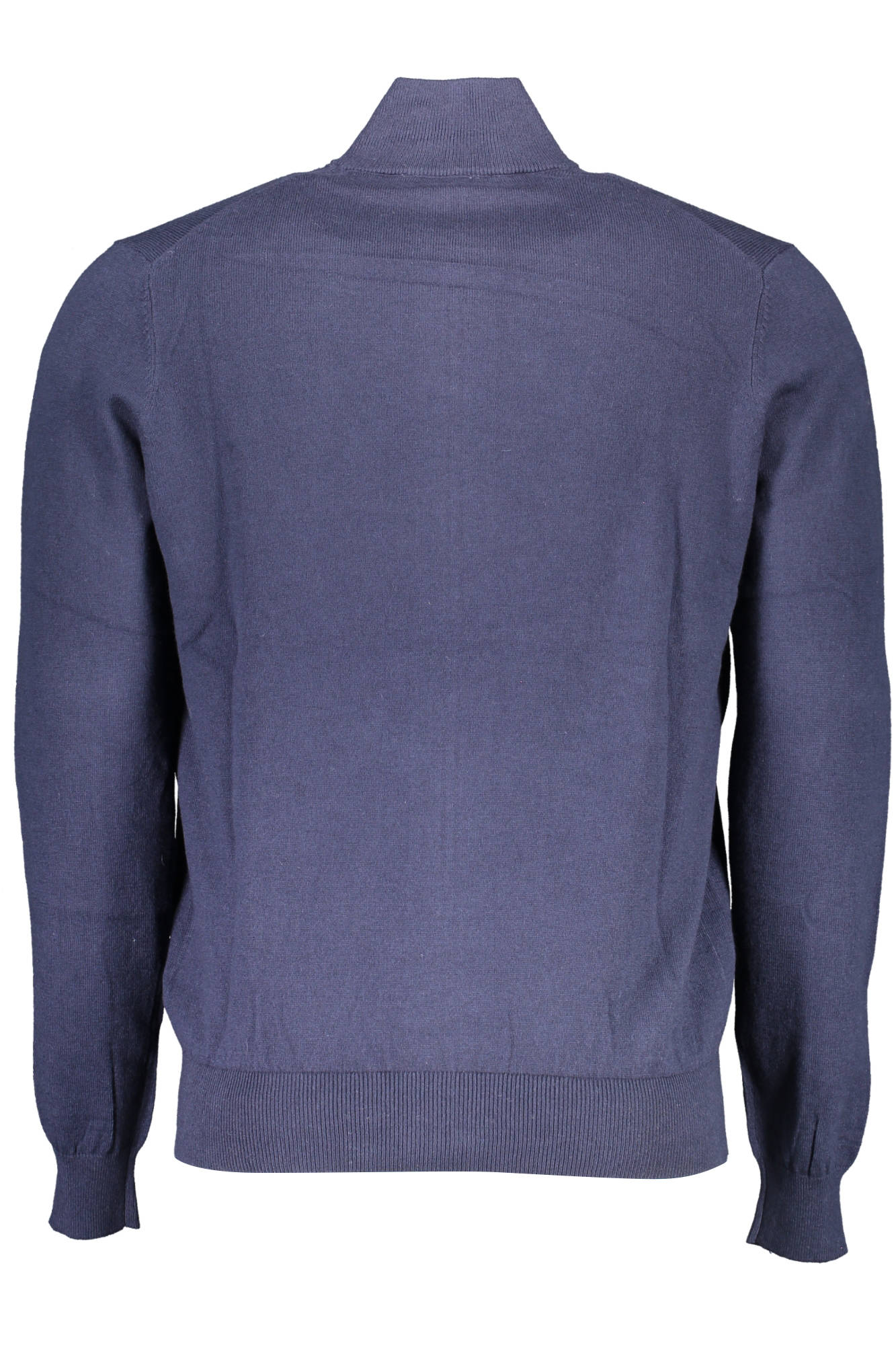 NORTH SAILS CARDIGAN MAN BLUE