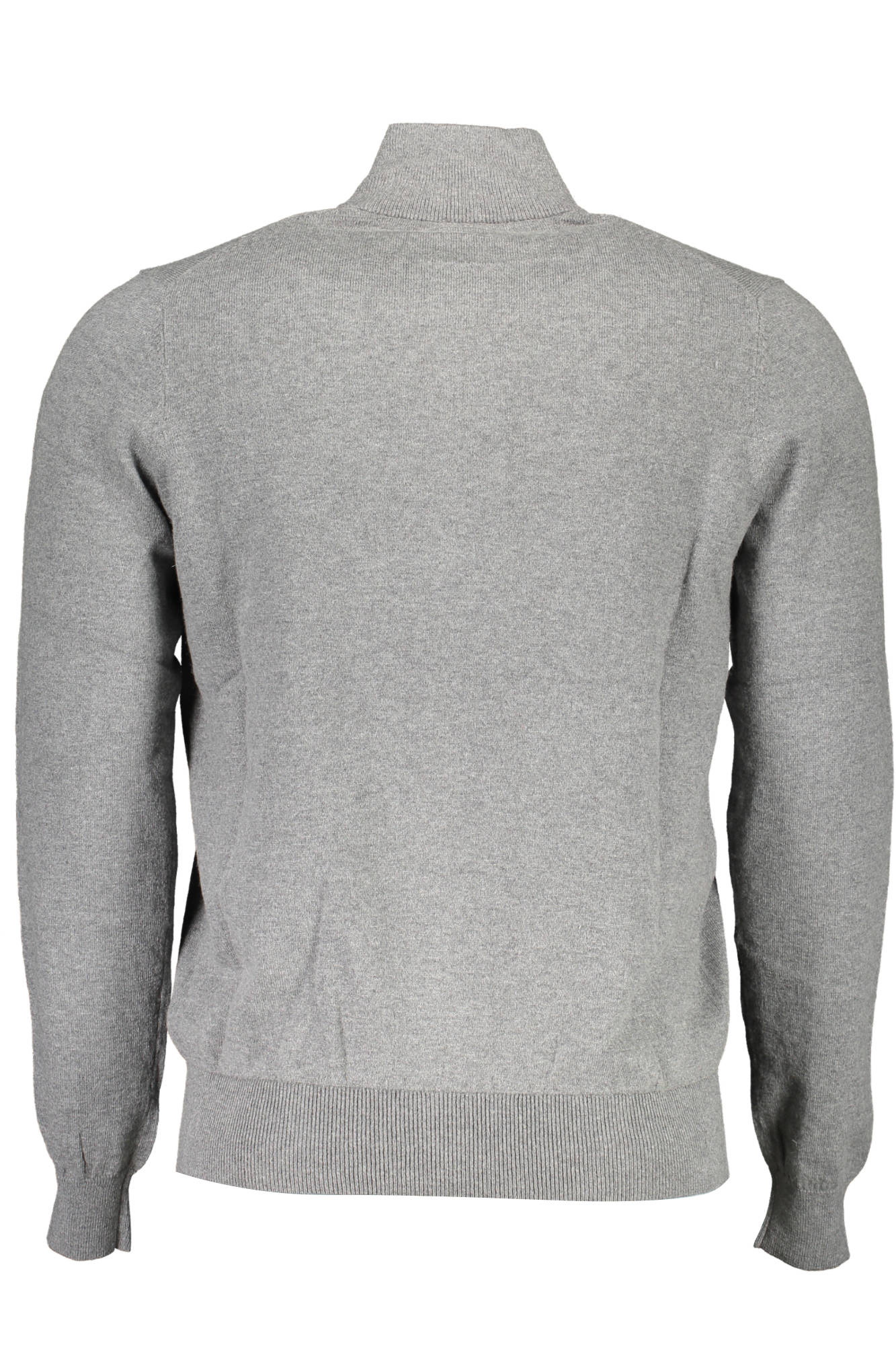 NORTH SAILS CARDIGAN MAN GRAY