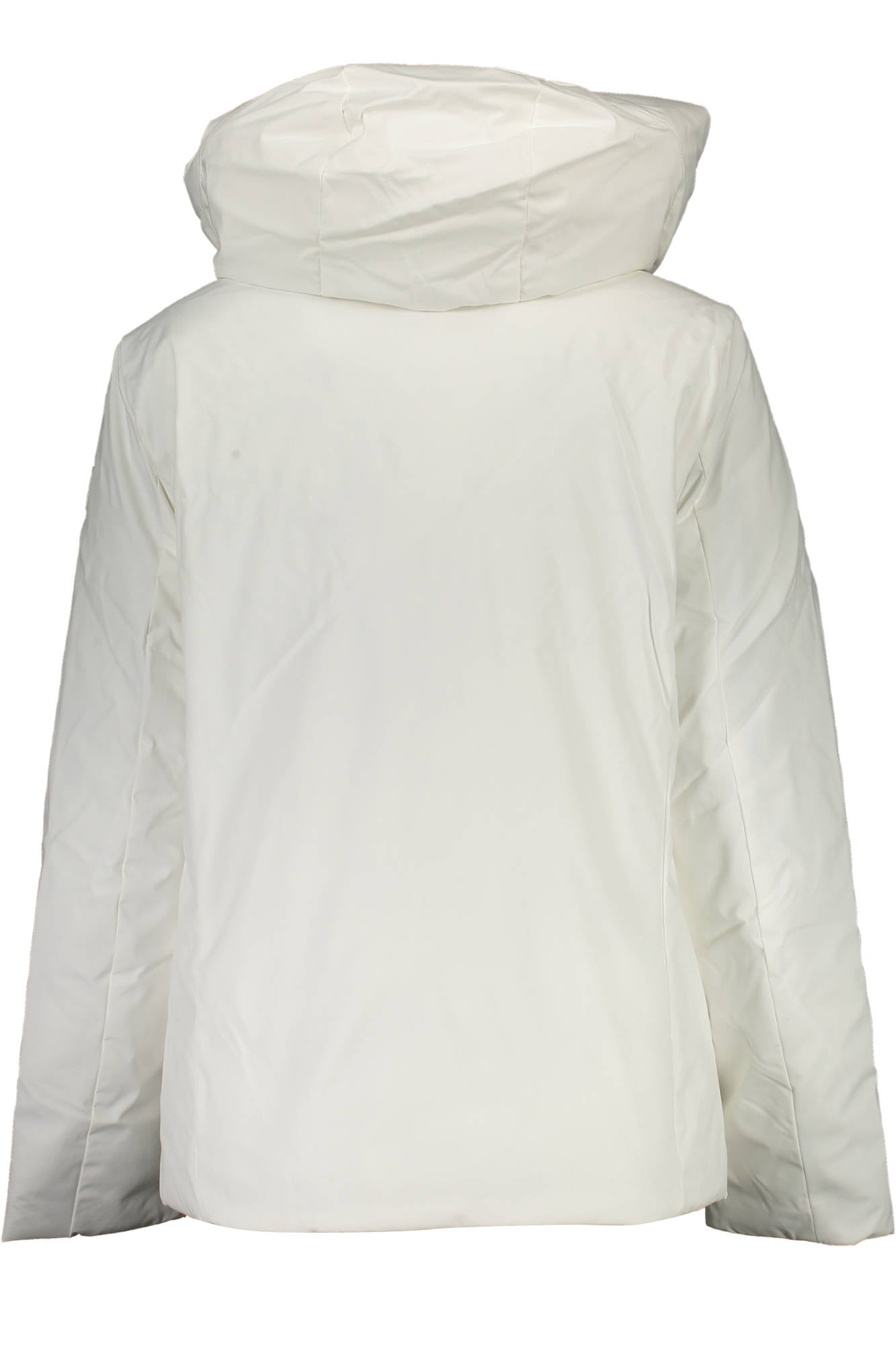 NORTH SAILS WHITE WOMEN'S JACKET