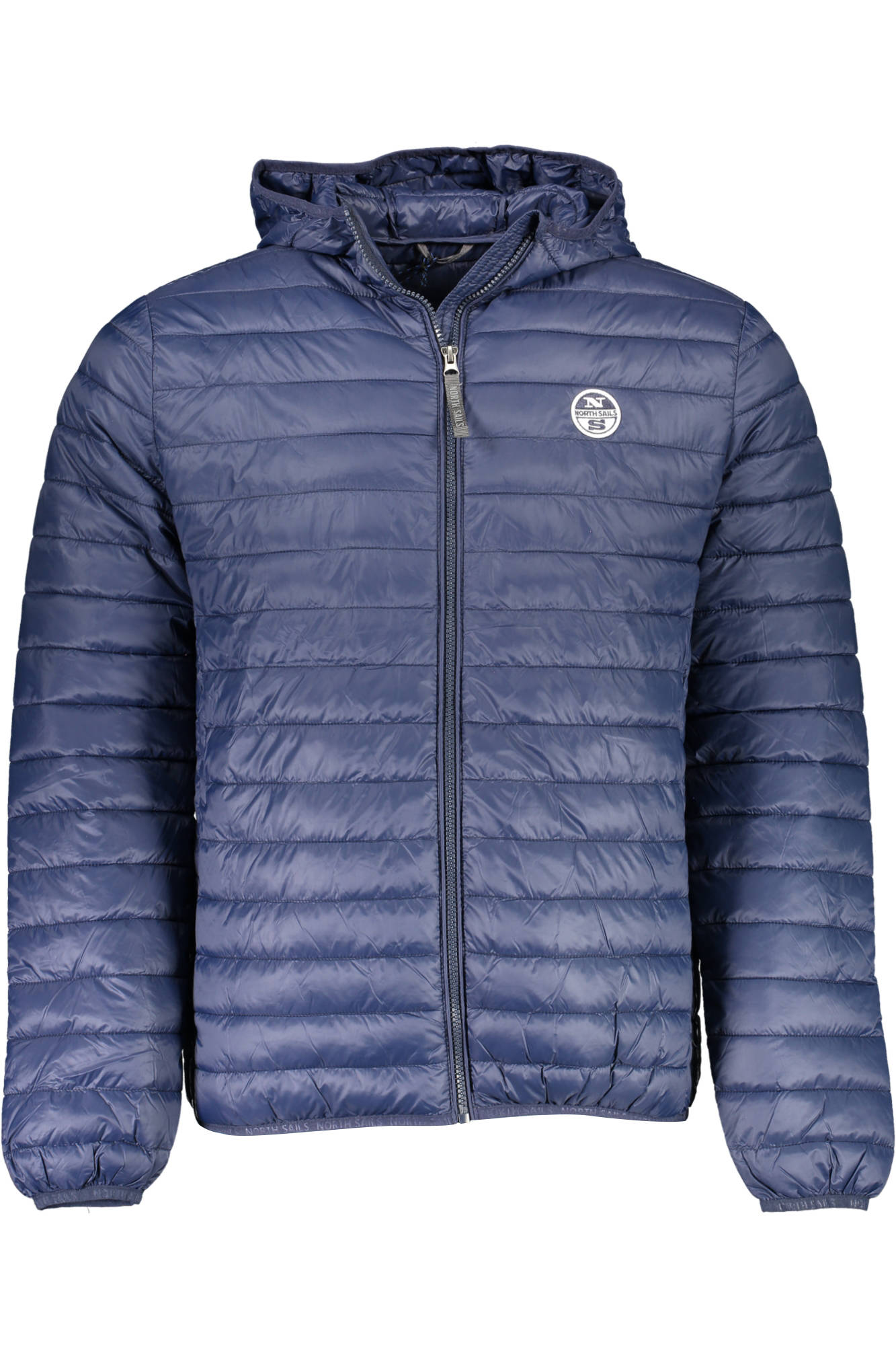 NORTH SAILS BLUE MEN'S JACKET