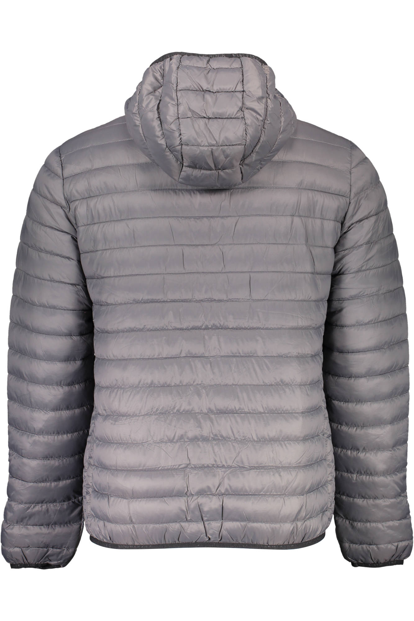 NORTH SAILS GRAY MEN'S JACKET