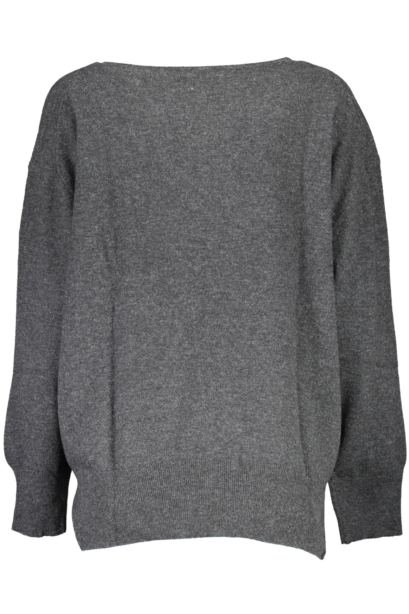 NORTH SAILS BLACK WOMEN'S JERSEY