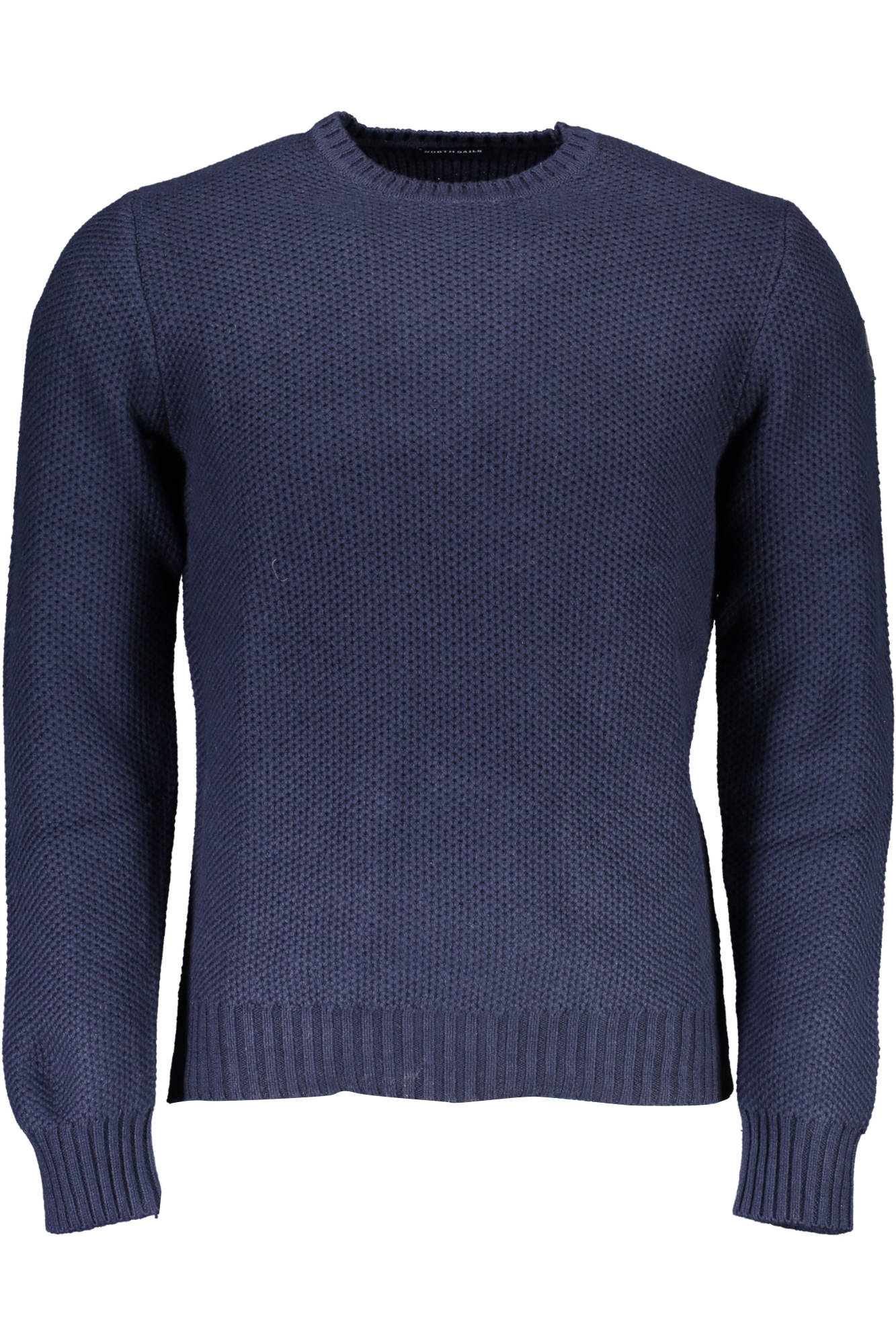 NORTH SAILS MAN BLUE JERSEY