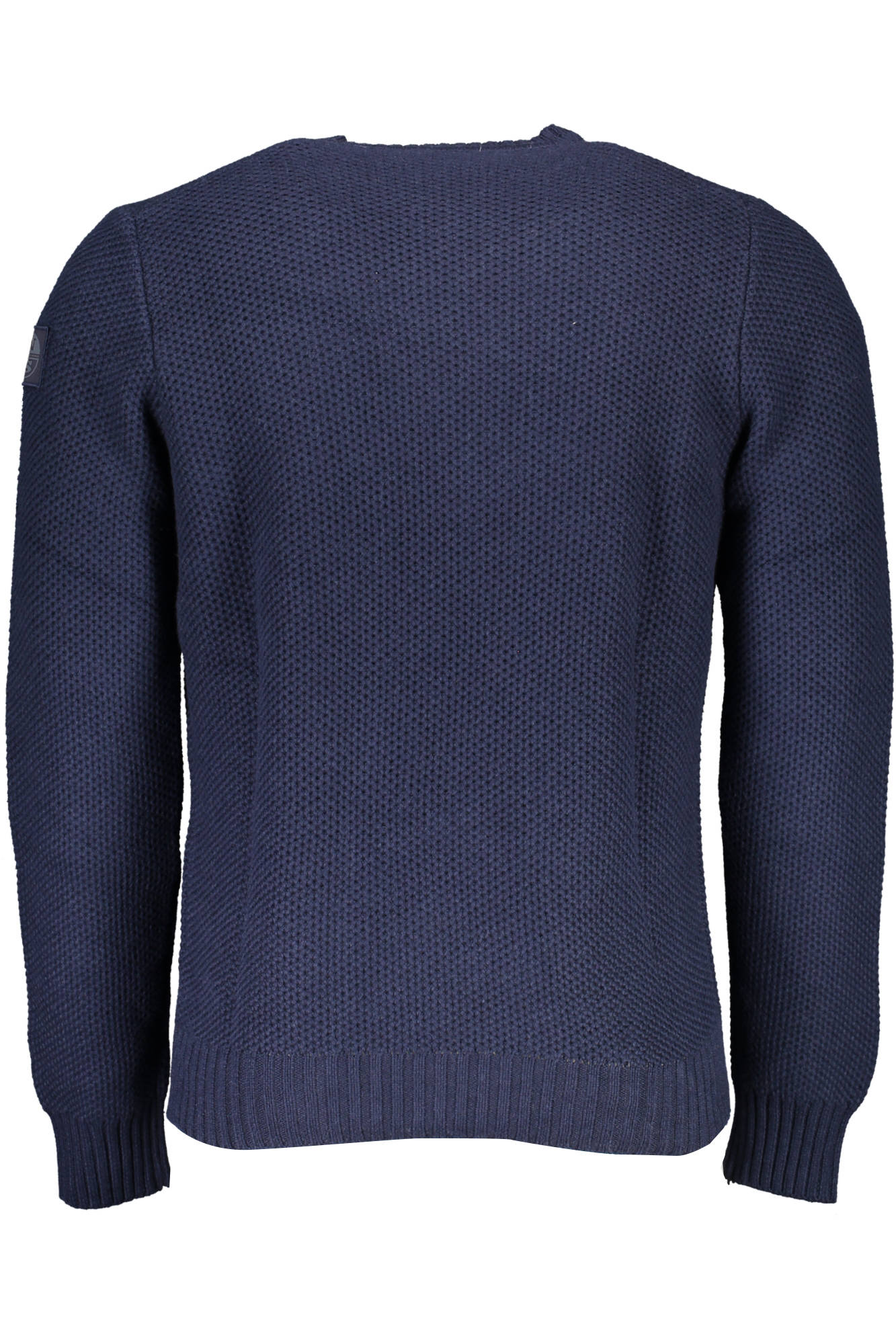 NORTH SAILS MAN BLUE JERSEY