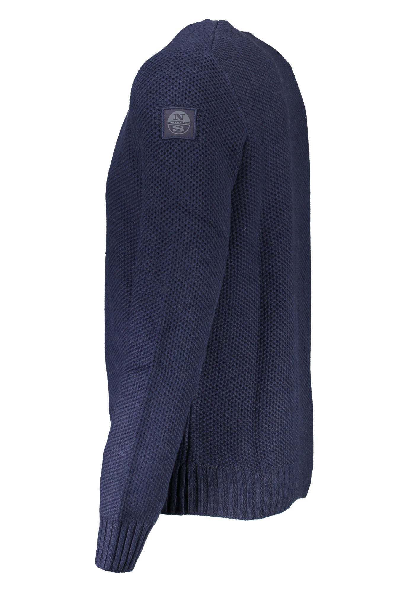 NORTH SAILS MAN BLUE JERSEY